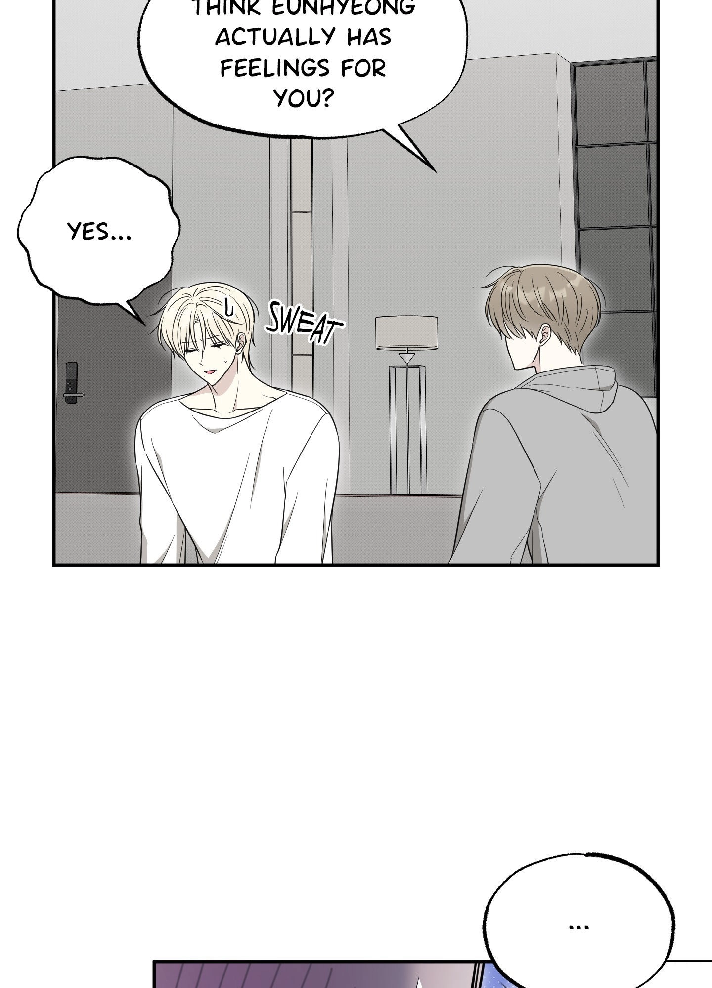 The Purrfect Match Chapter 18 page 26 - 