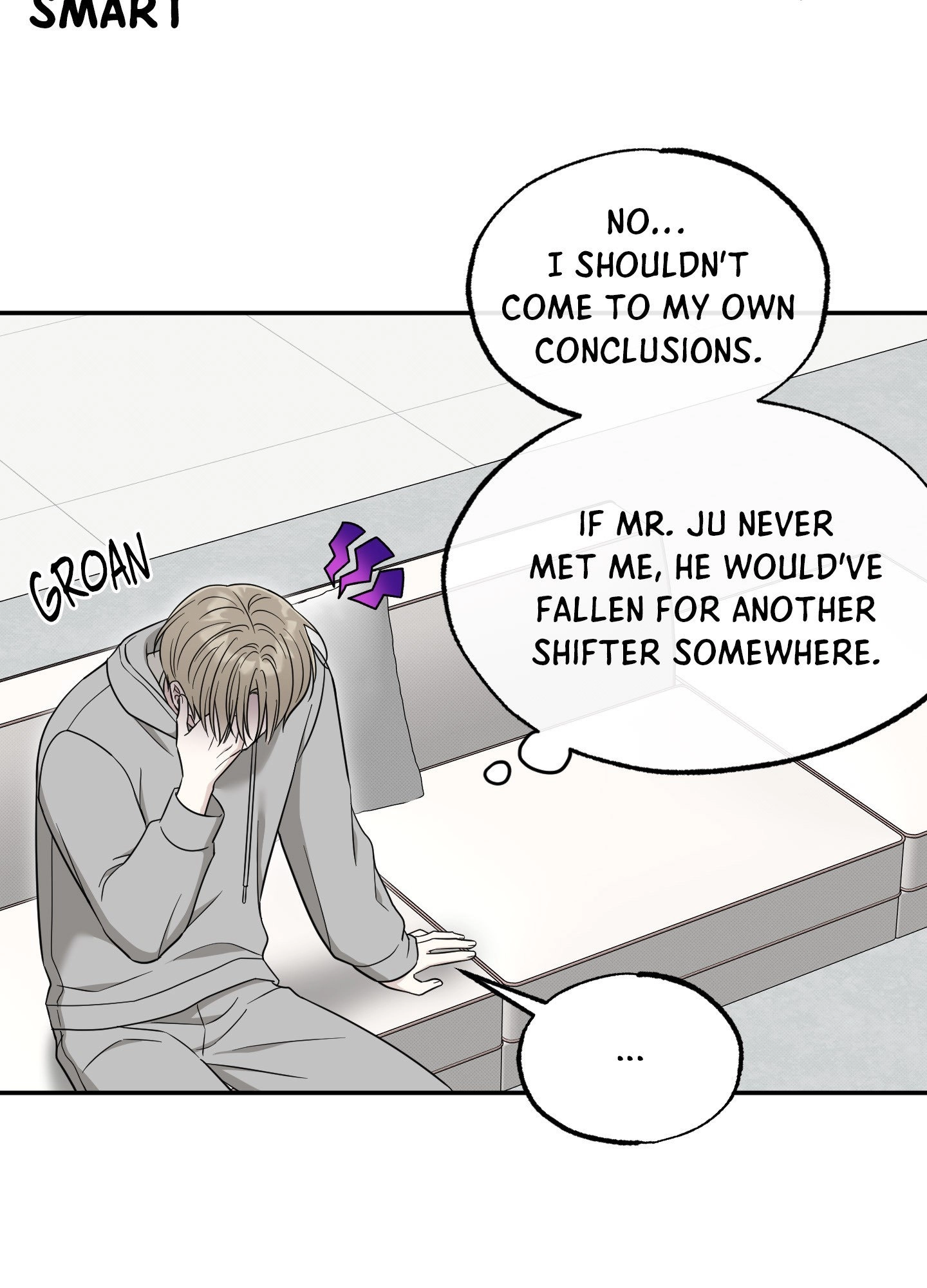 The Purrfect Match Chapter 18 page 29 - 
