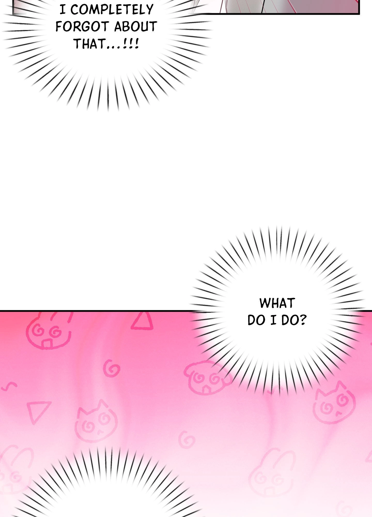 The Purrfect Match Chapter 18 page 34 - 