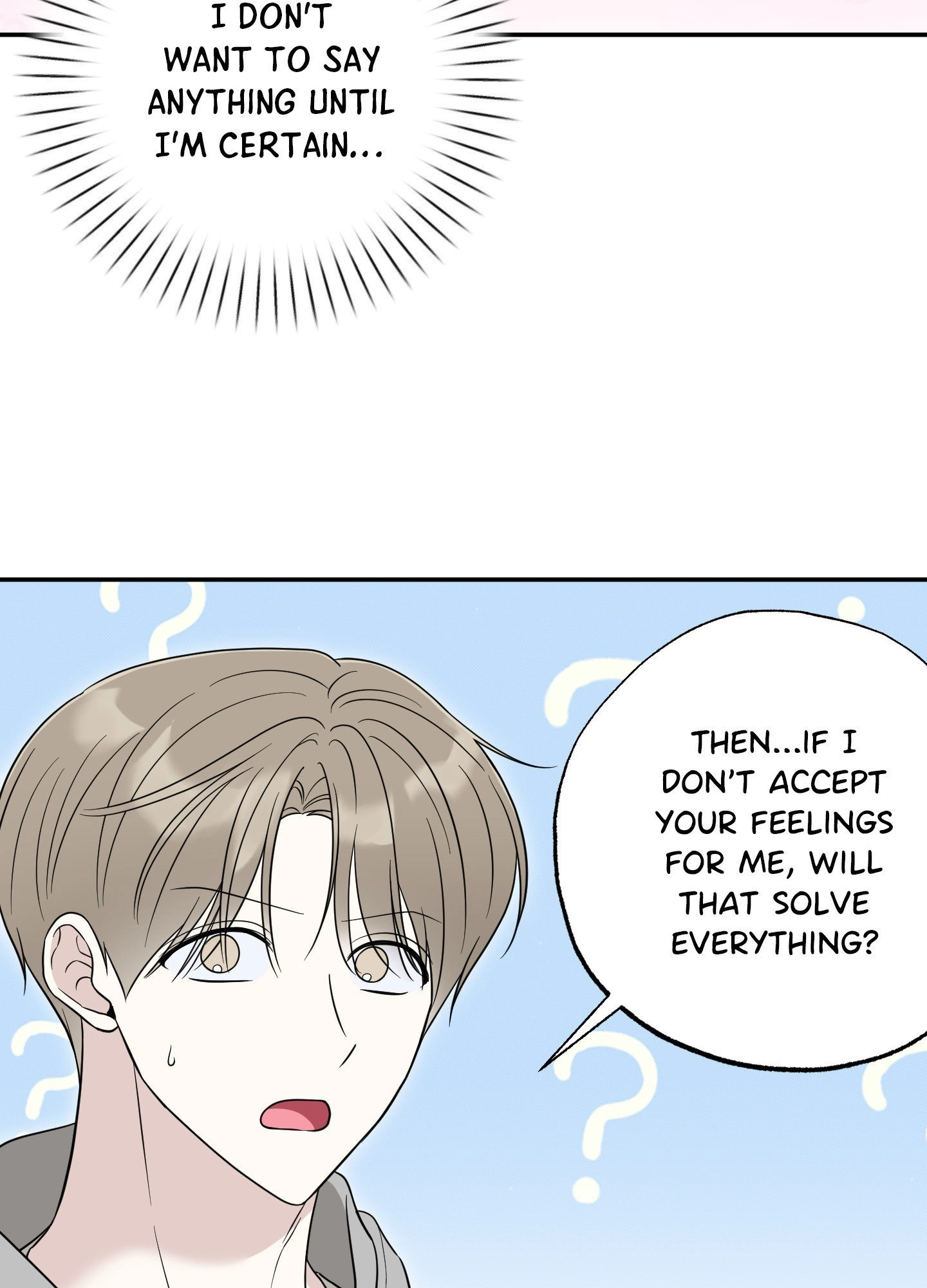 The Purrfect Match Chapter 18 page 35 - 