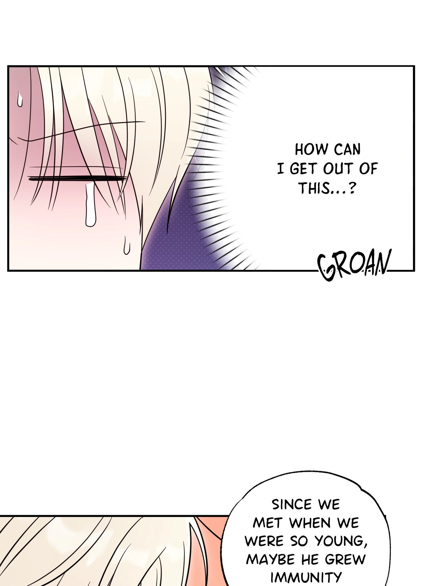 The Purrfect Match Chapter 18 page 37 - 
