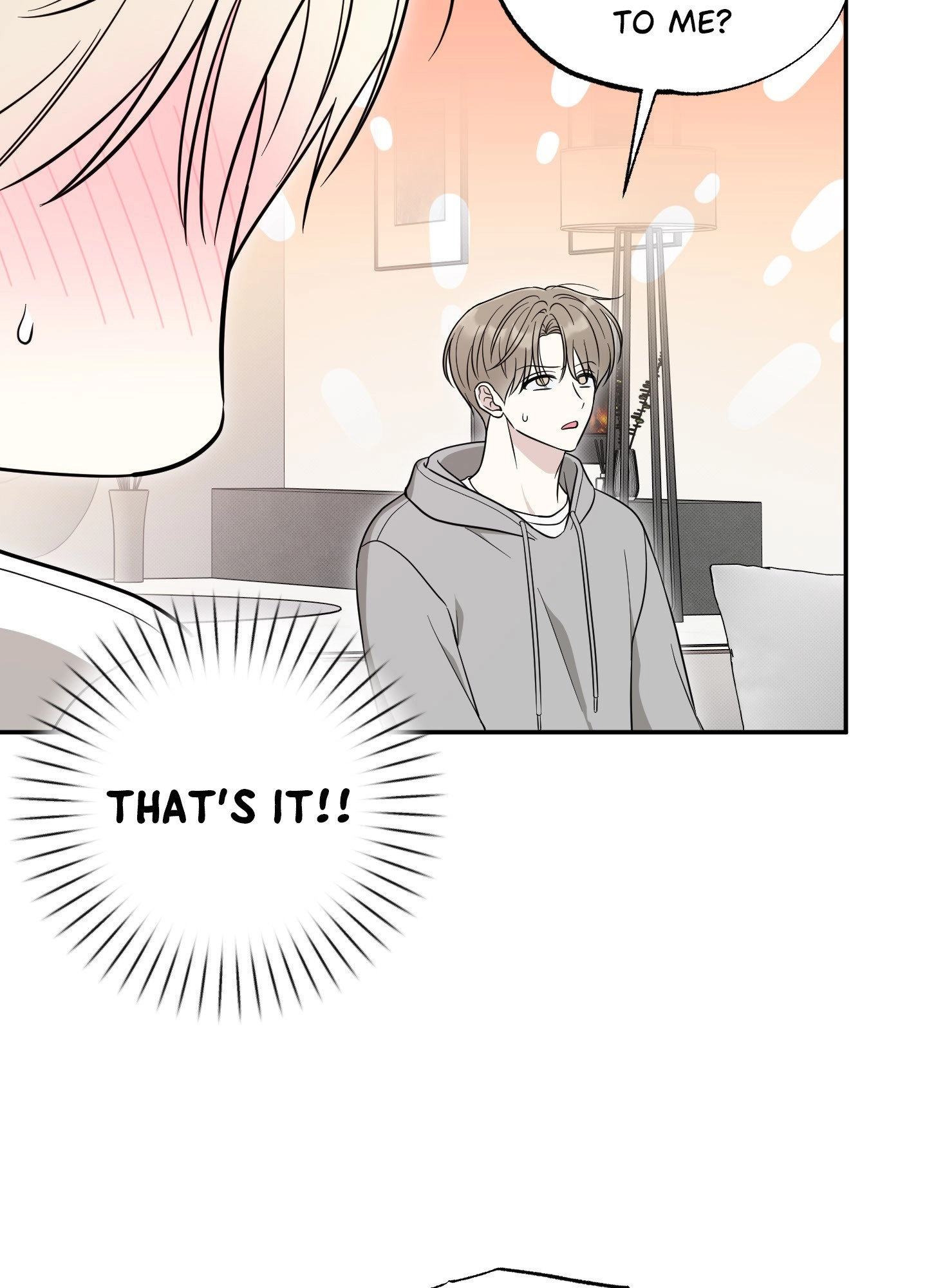 The Purrfect Match Chapter 18 page 38 - 
