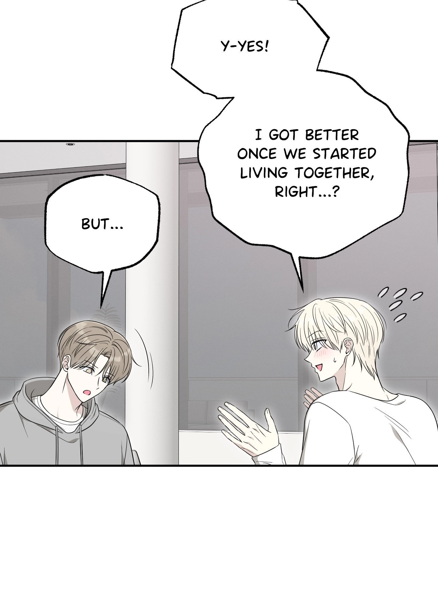 The Purrfect Match Chapter 18 page 39 - 