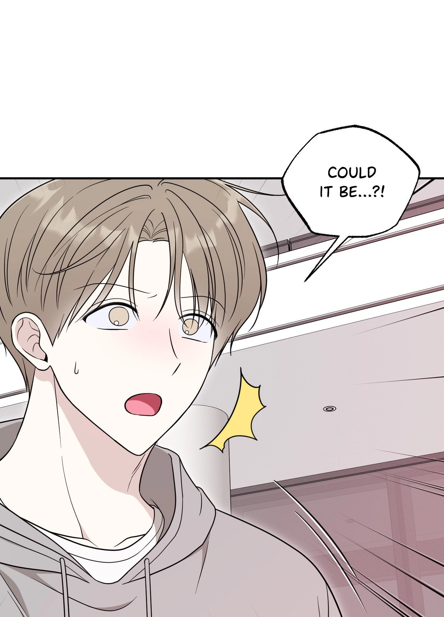 The Purrfect Match Chapter 18 page 41 - 