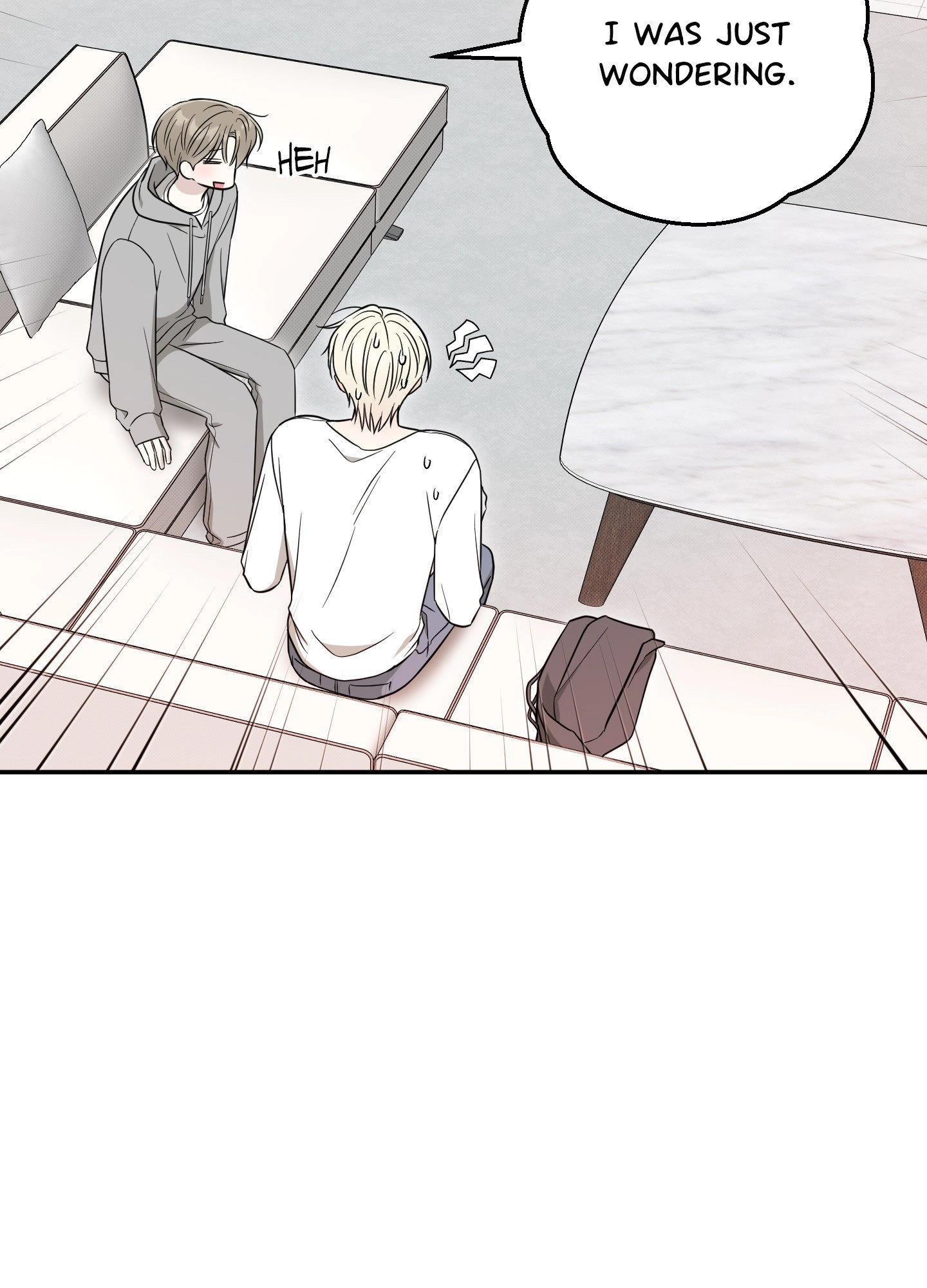 The Purrfect Match Chapter 18 page 45 - 