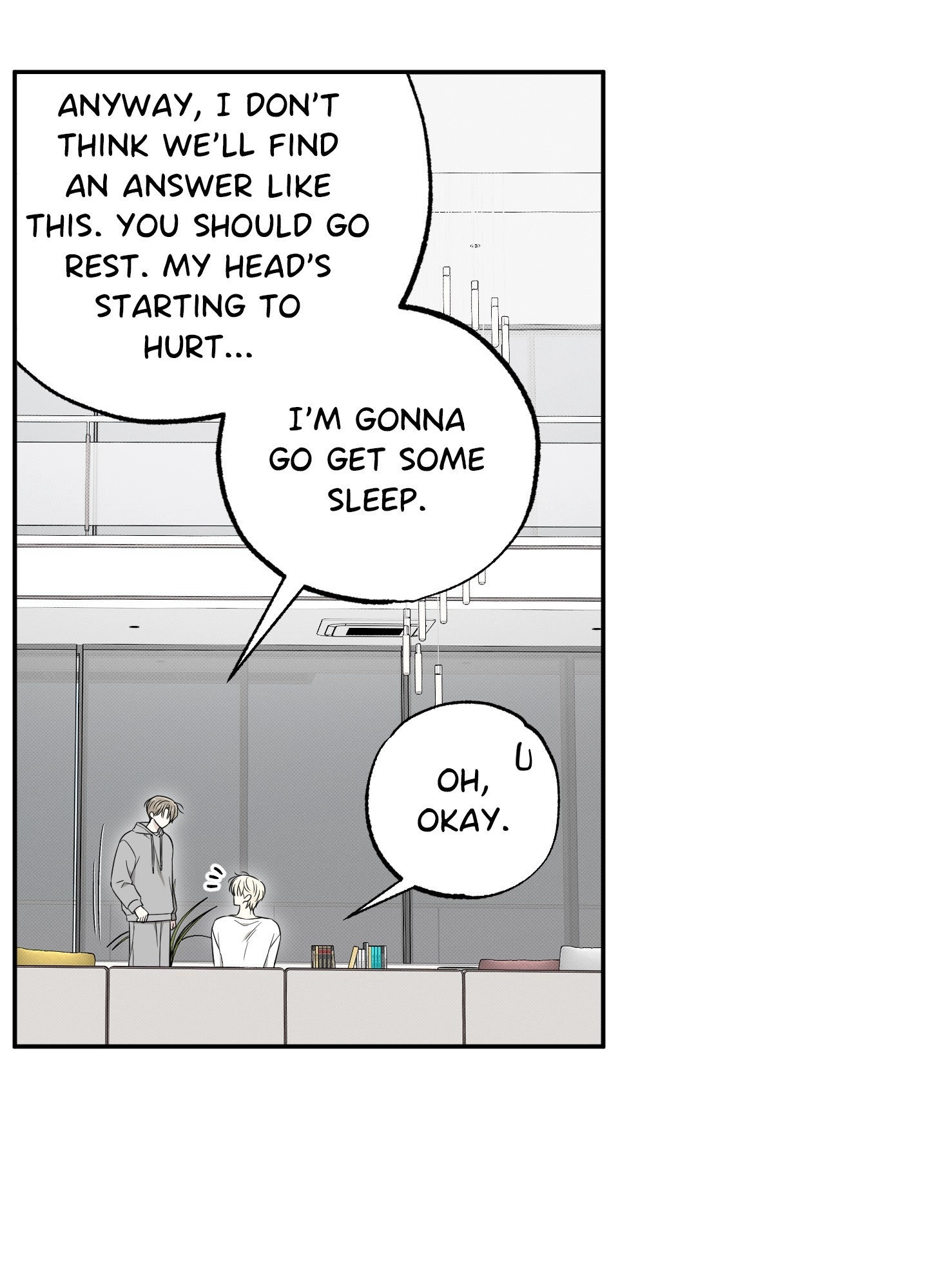 The Purrfect Match Chapter 18 page 46 - 