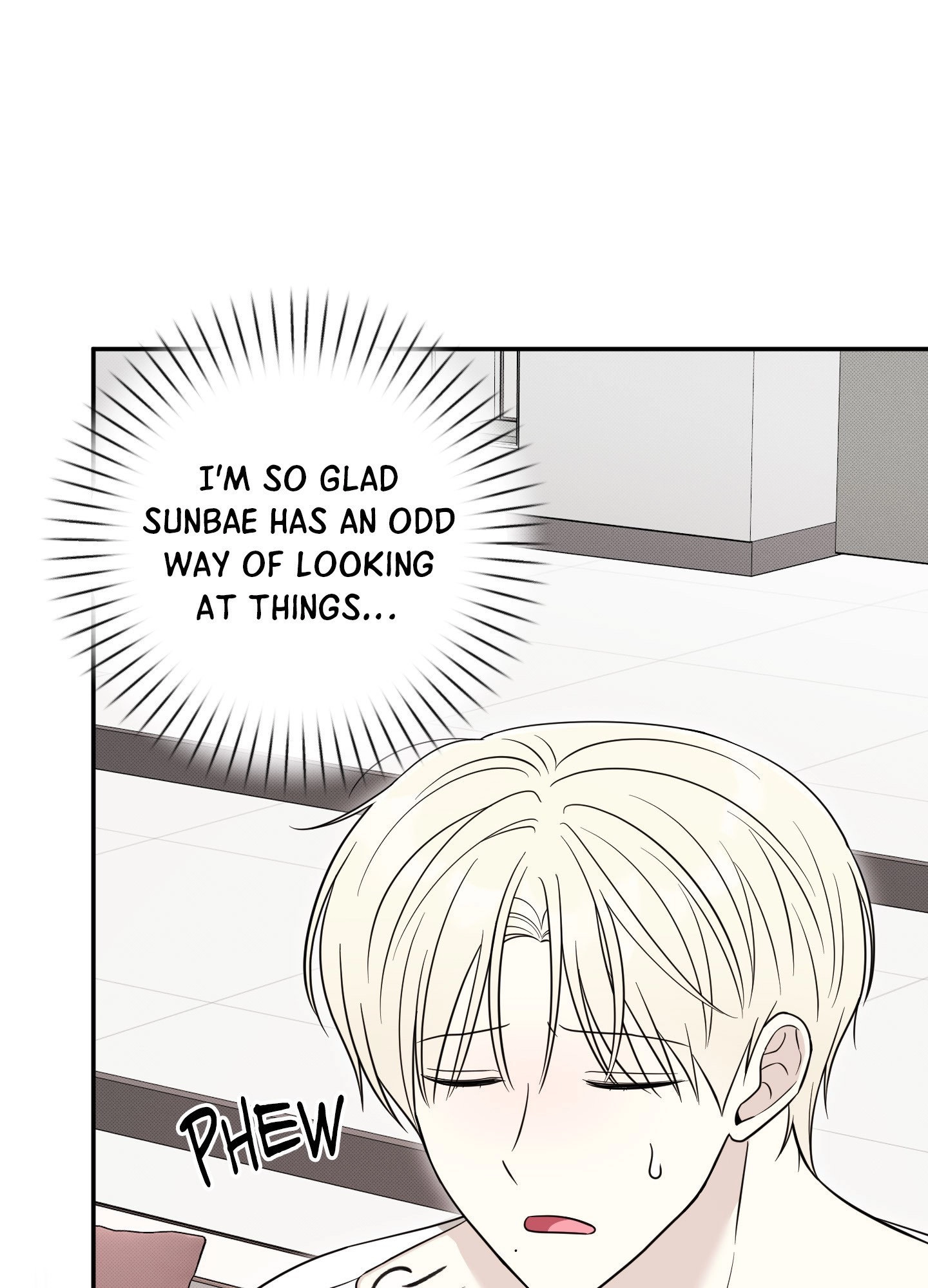 The Purrfect Match Chapter 18 page 47 - 