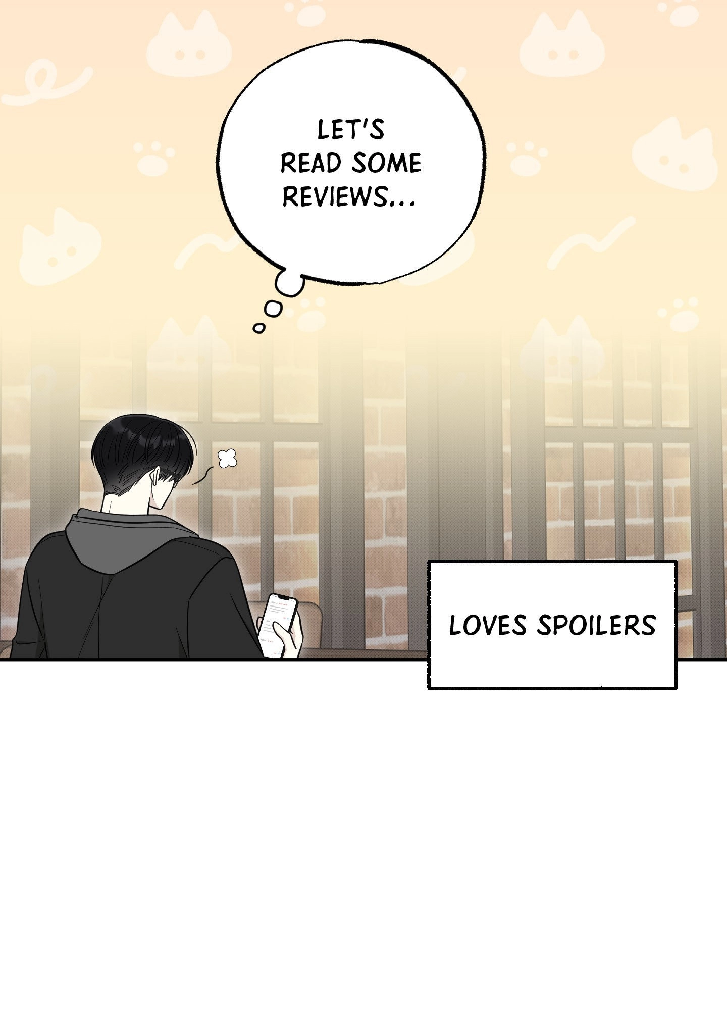 The Purrfect Match Chapter 18 page 55 - 