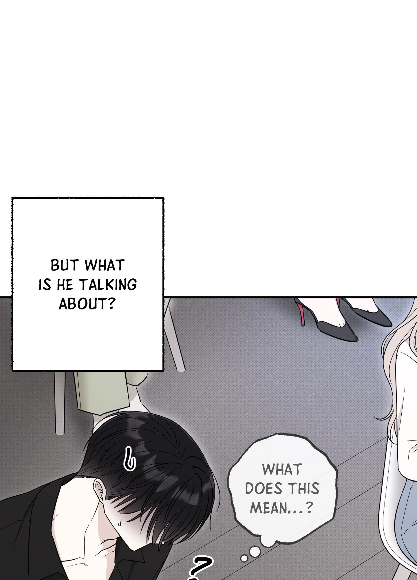 The Purrfect Match Chapter 18 page 58 - 
