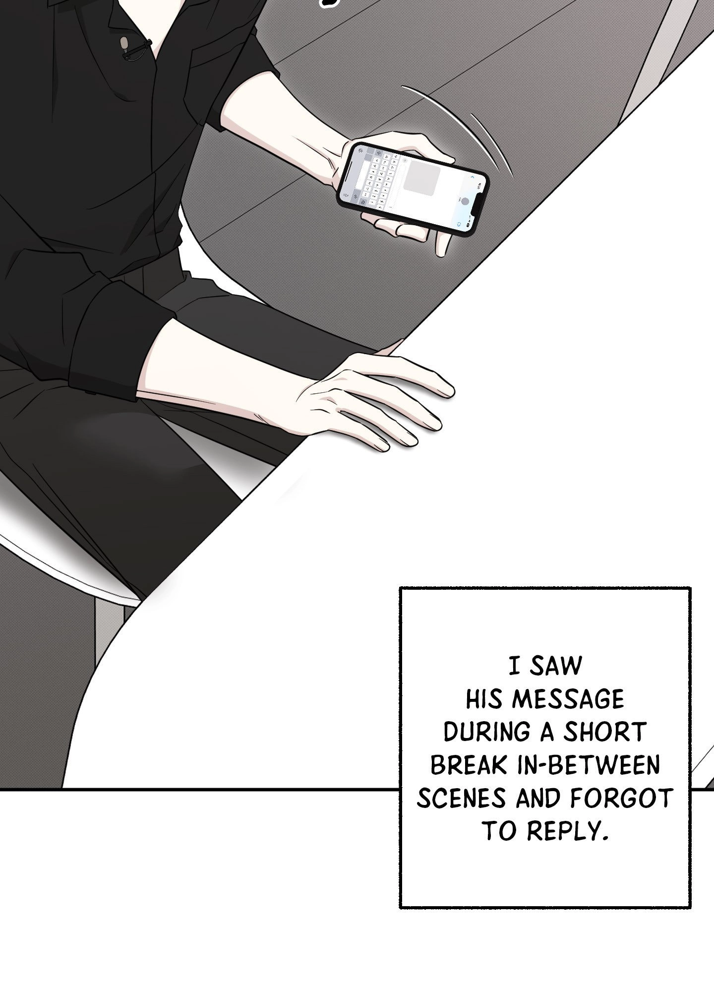 The Purrfect Match Chapter 18 page 59 - 