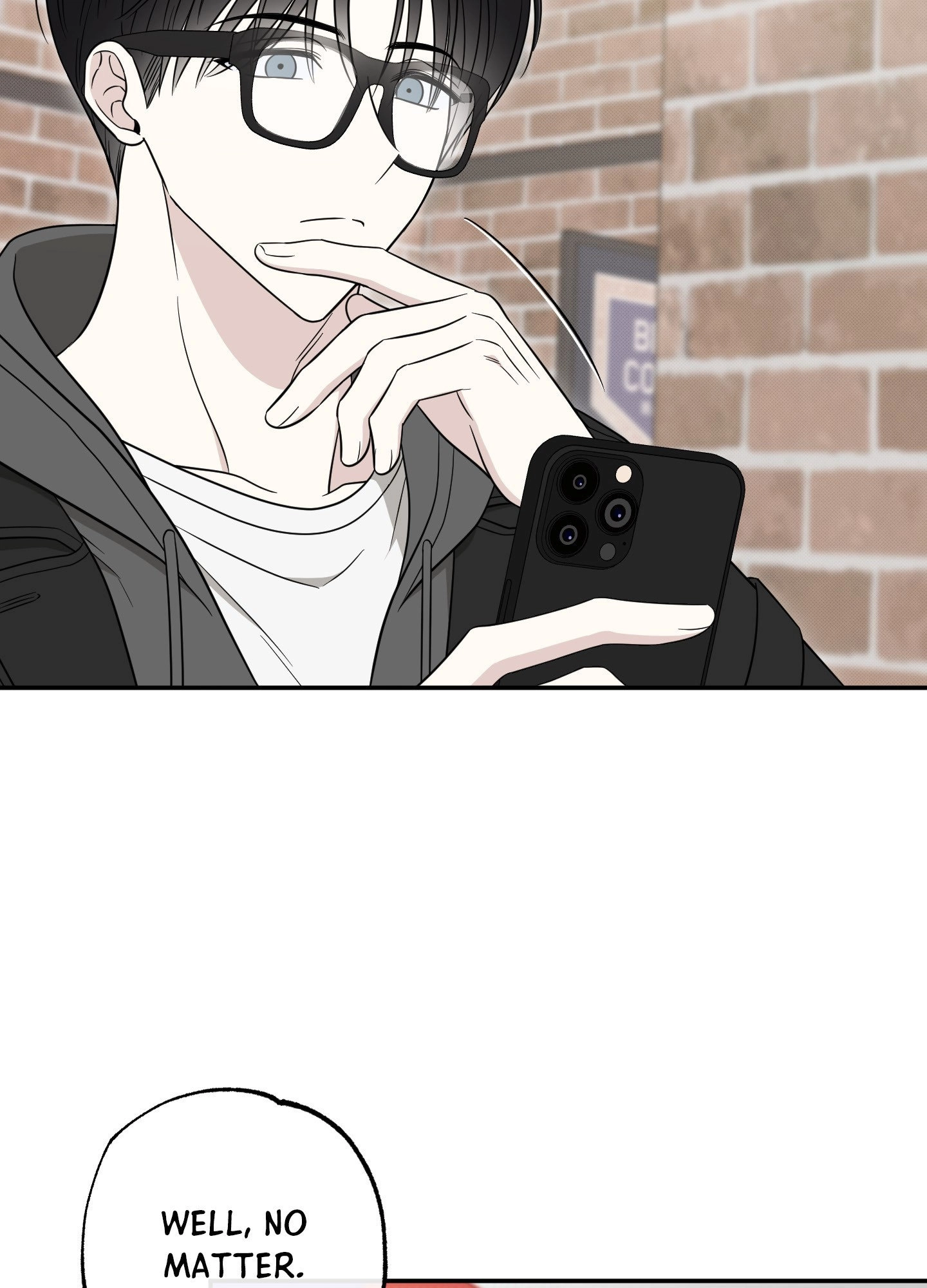 The Purrfect Match Chapter 18 page 62 - 