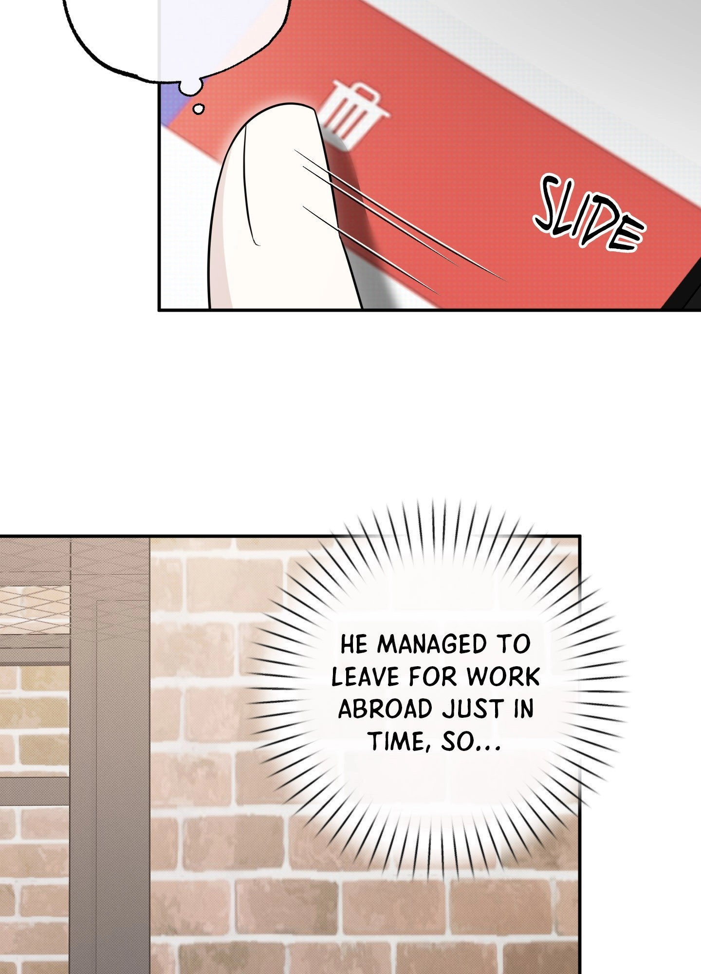 The Purrfect Match Chapter 18 page 63 - 