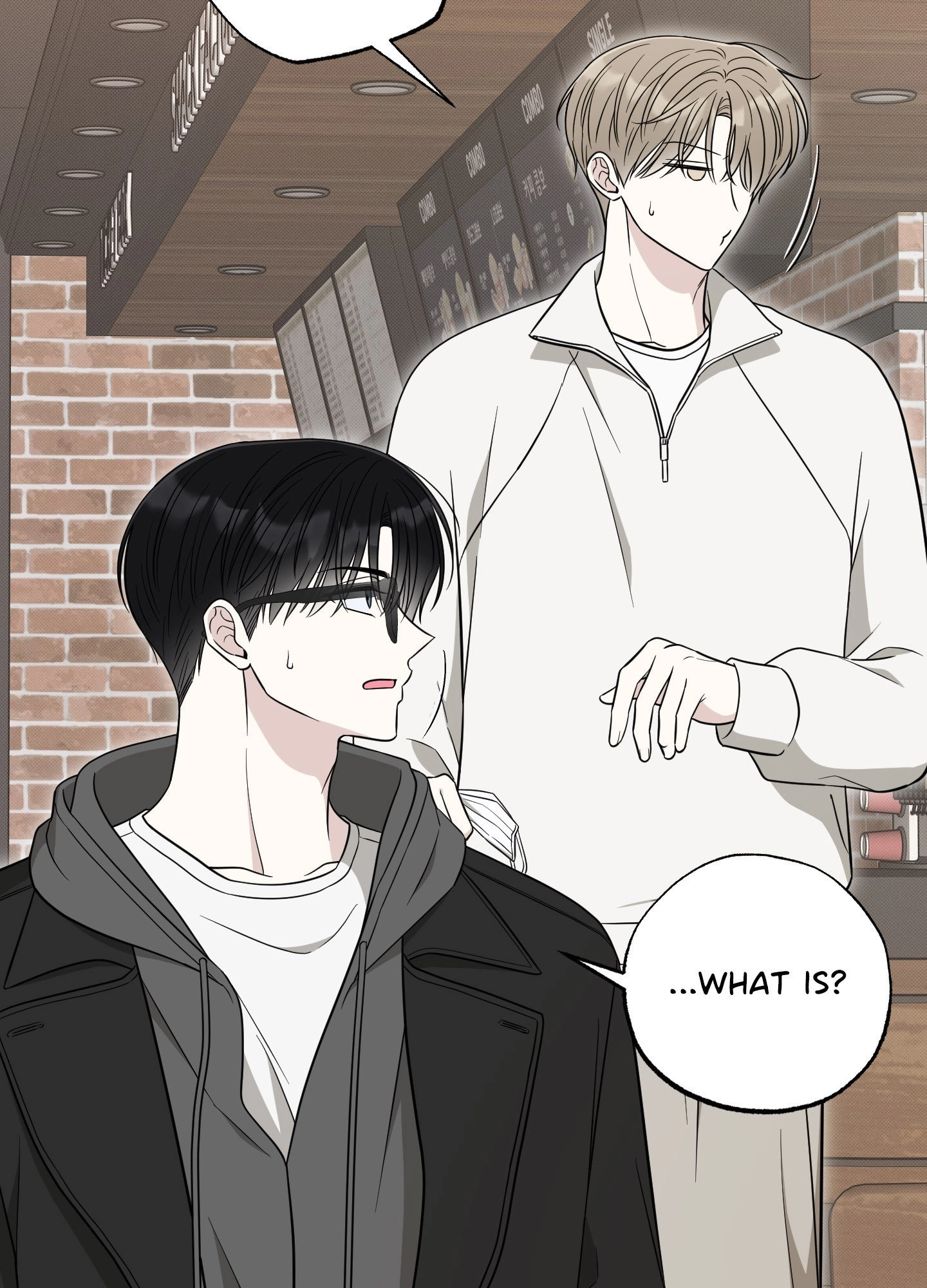 The Purrfect Match Chapter 18 page 71 - 