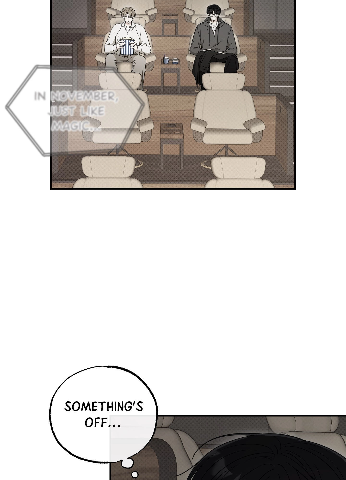 The Purrfect Match Chapter 18 page 77 - 