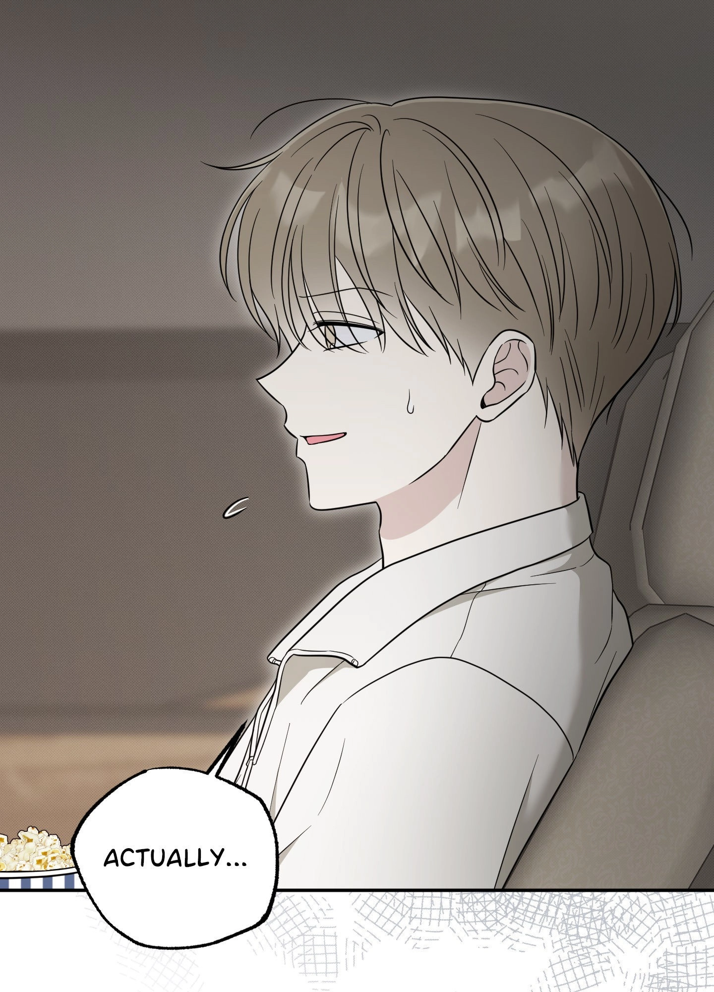The Purrfect Match Chapter 18 page 79 - 