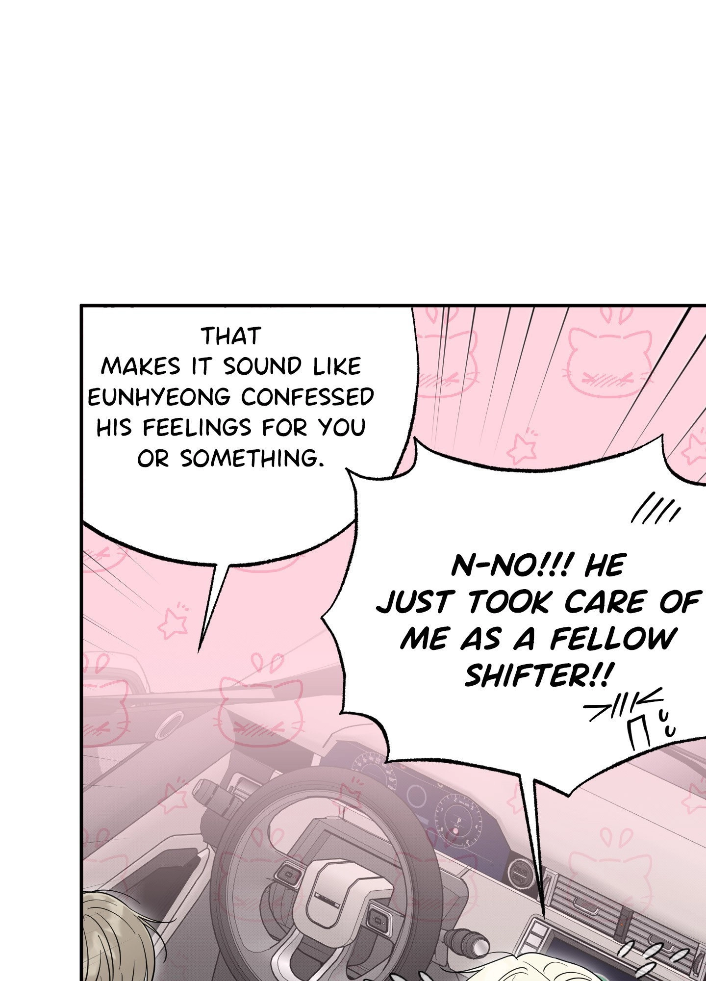 The Purrfect Match Chapter 18 page 9 - 