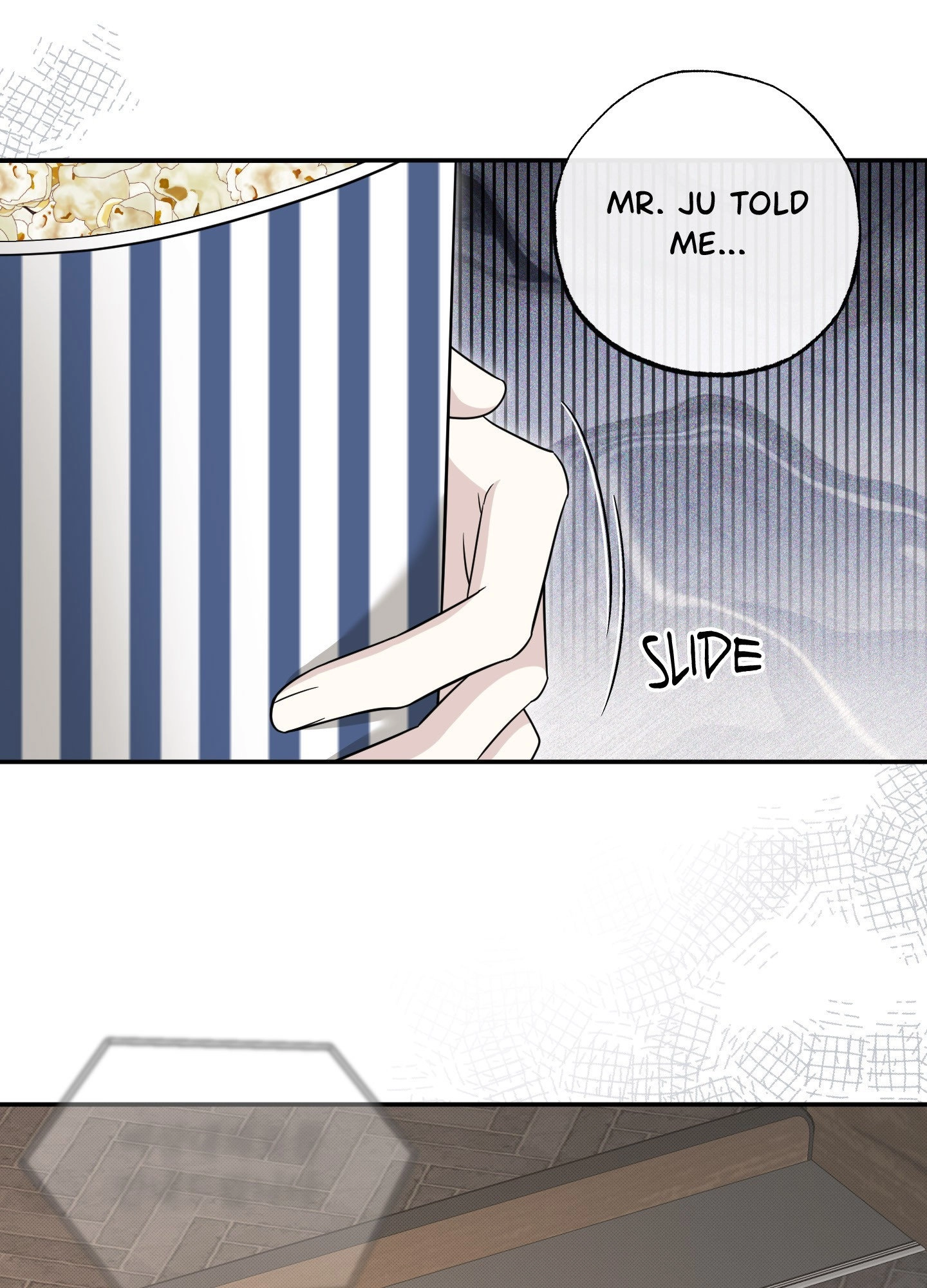 The Purrfect Match Chapter 18 page 81 - 