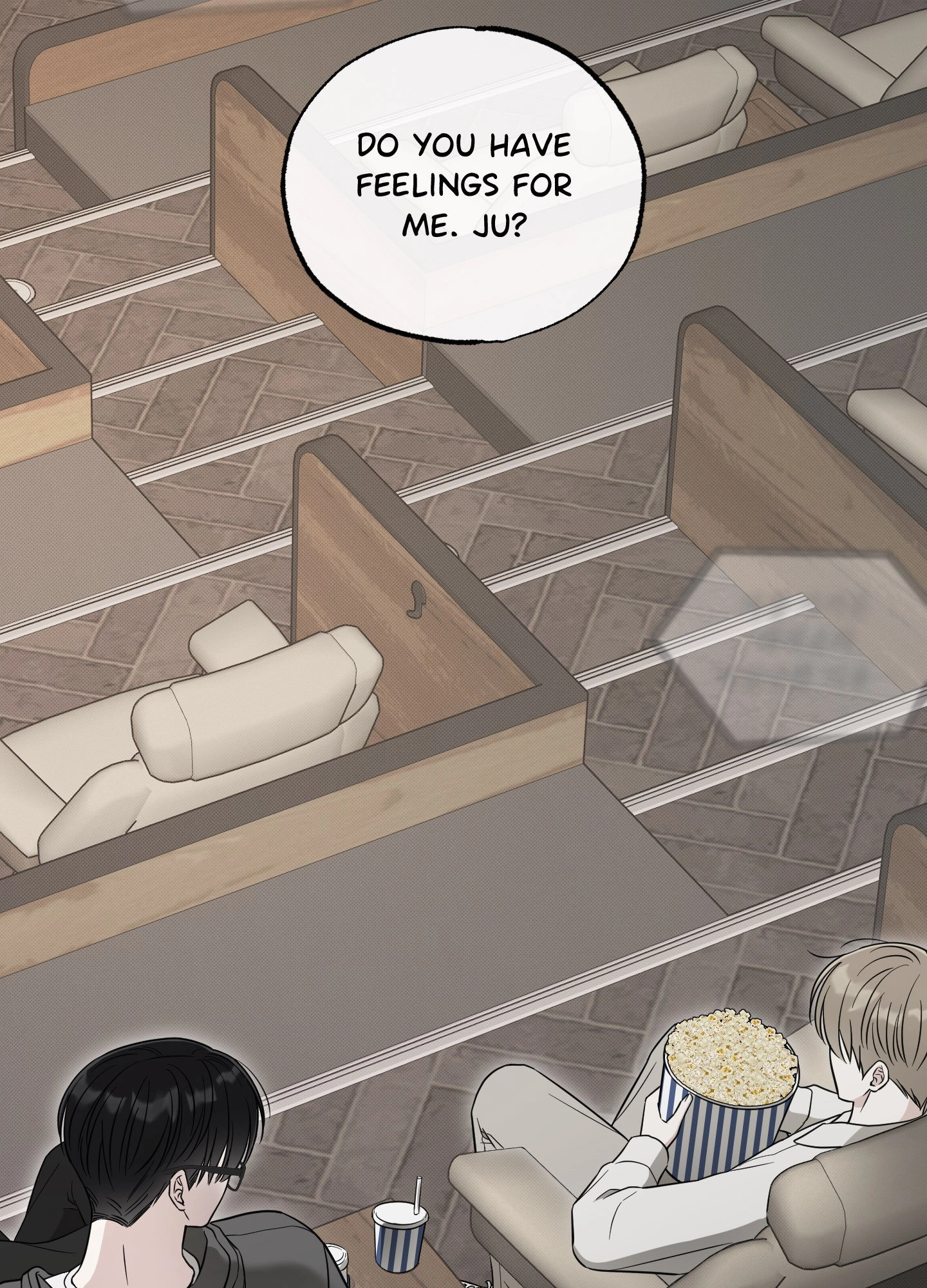 The Purrfect Match Chapter 18 page 82 - 