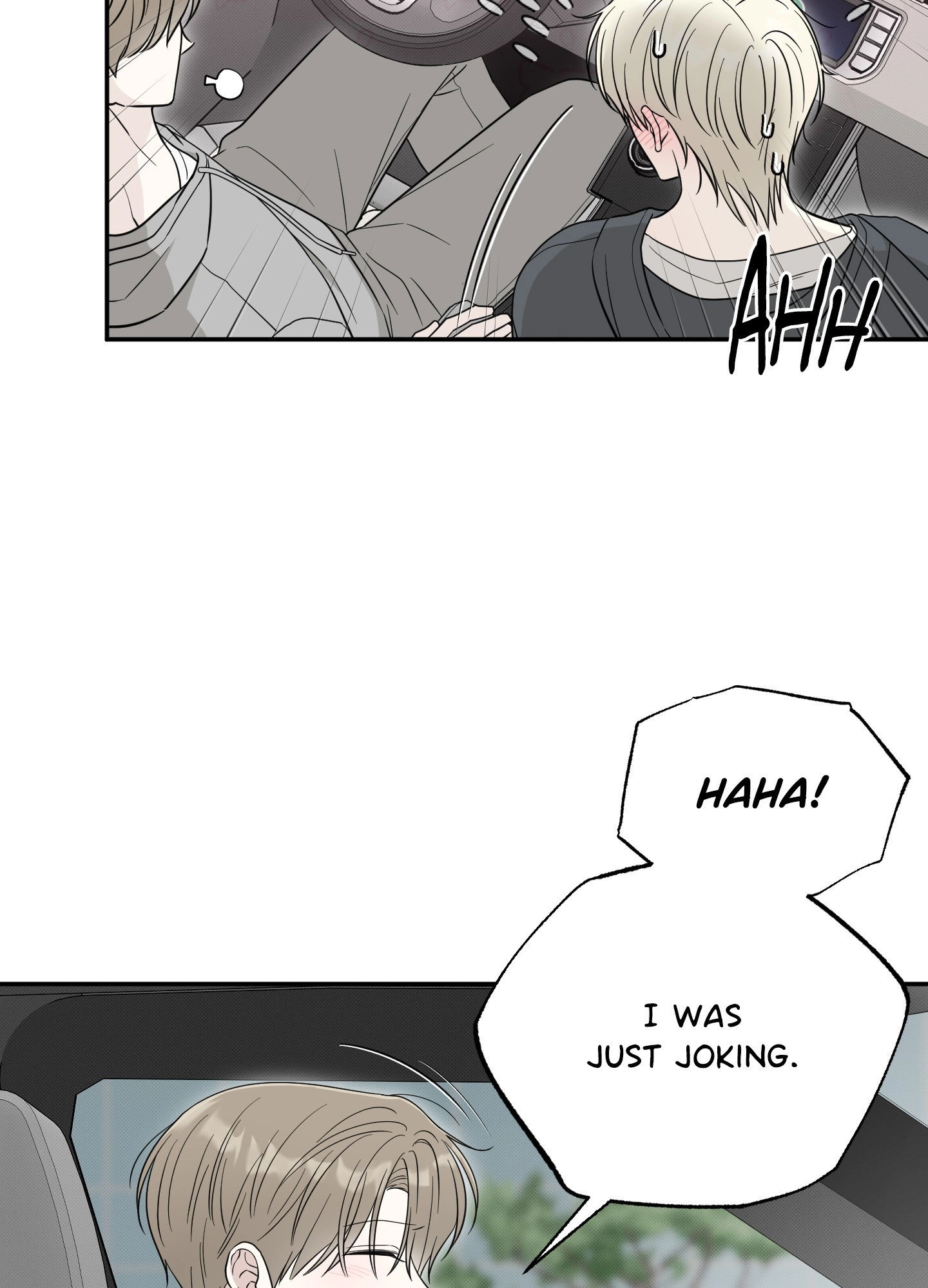 The Purrfect Match Chapter 18 page 10 - 