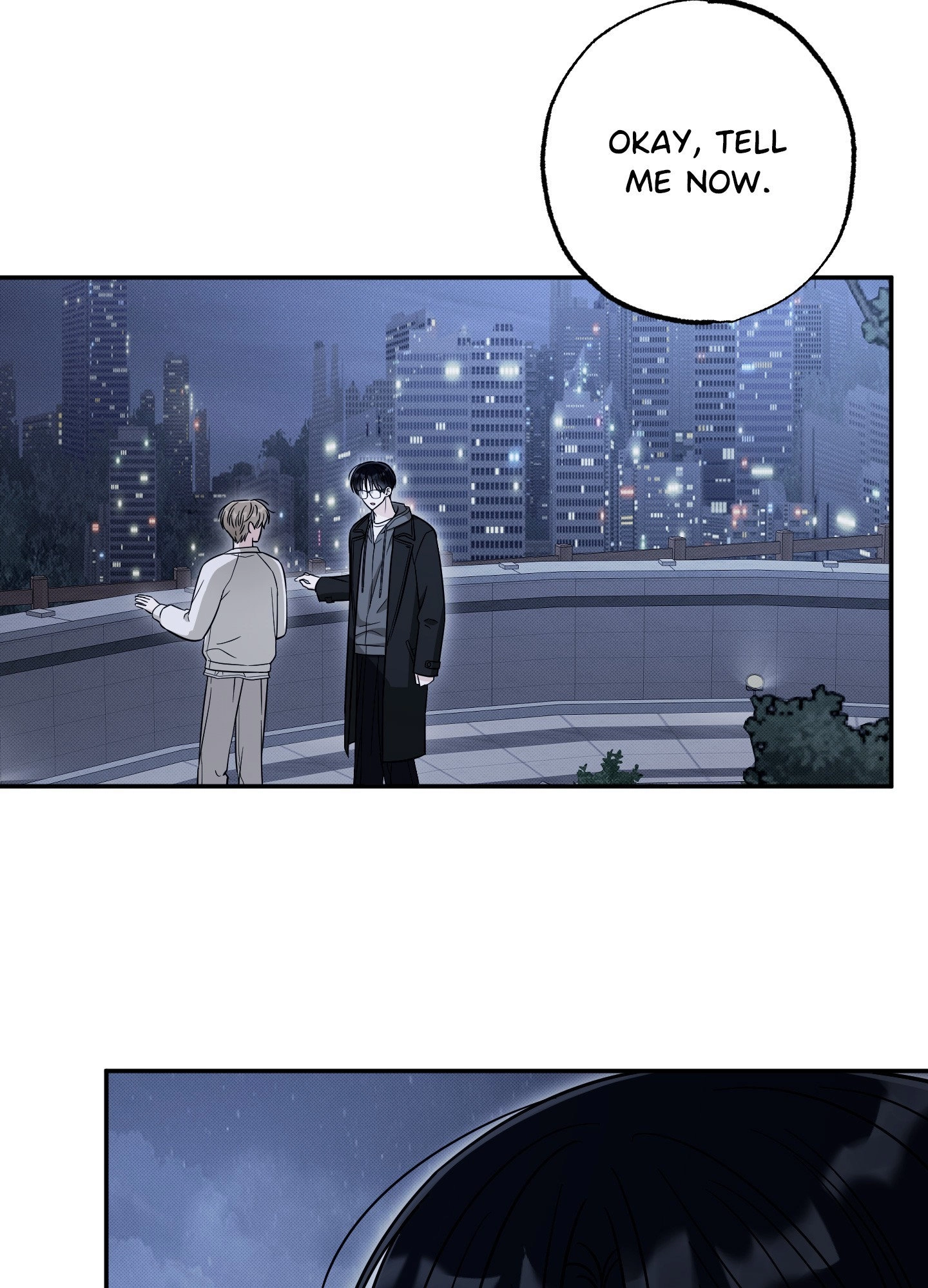 The Purrfect Match Chapter 19 page 13 - 
