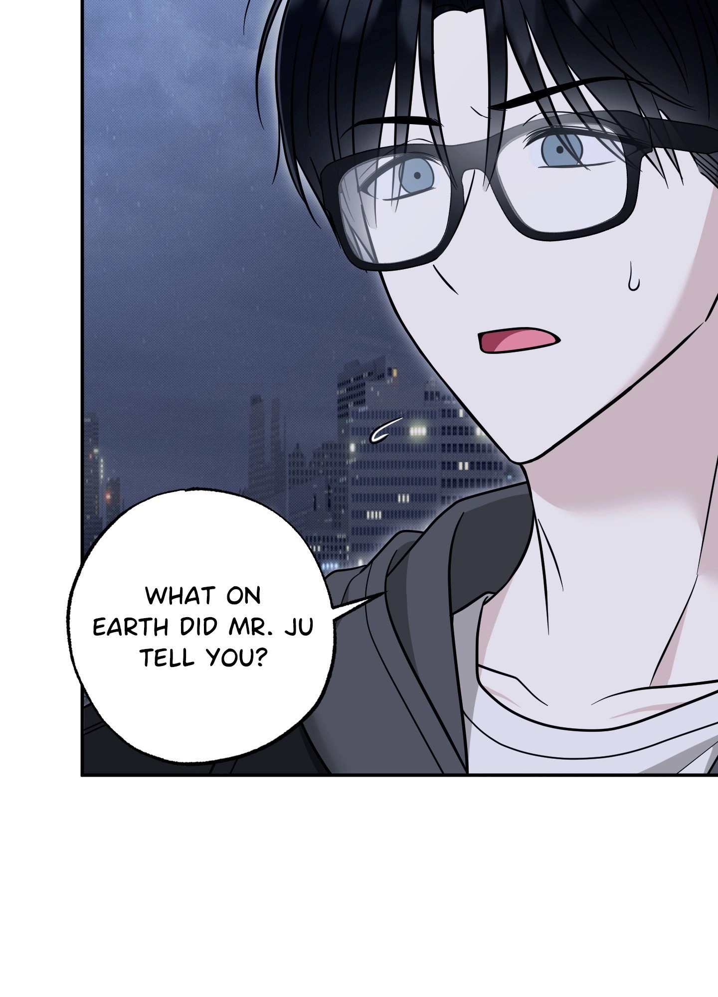 The Purrfect Match Chapter 19 page 14 - 