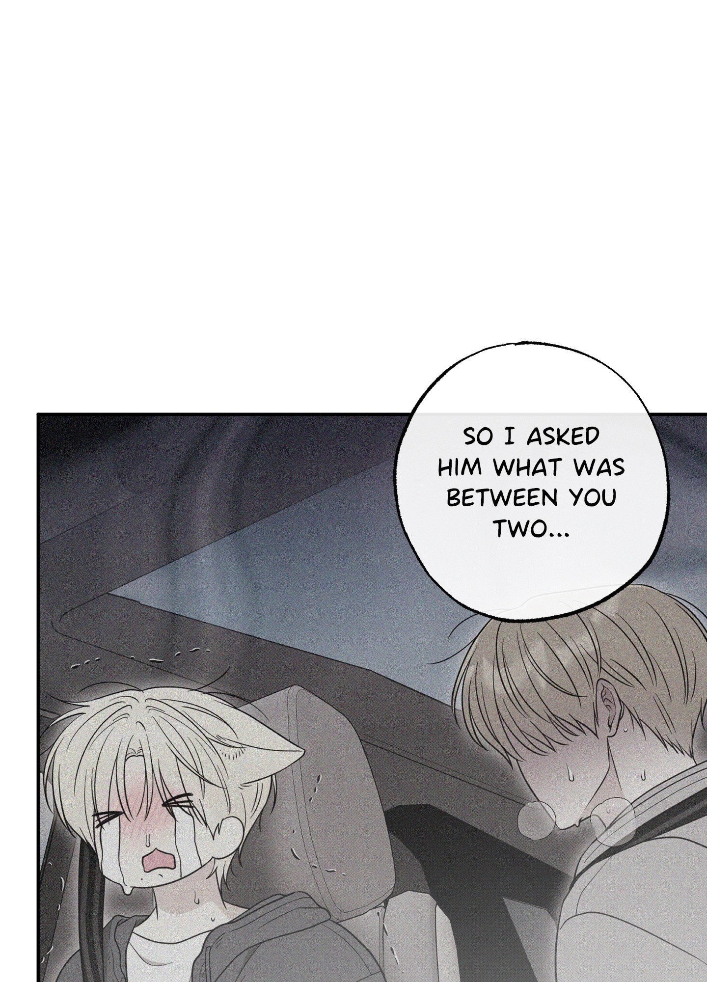 The Purrfect Match Chapter 19 page 18 - 
