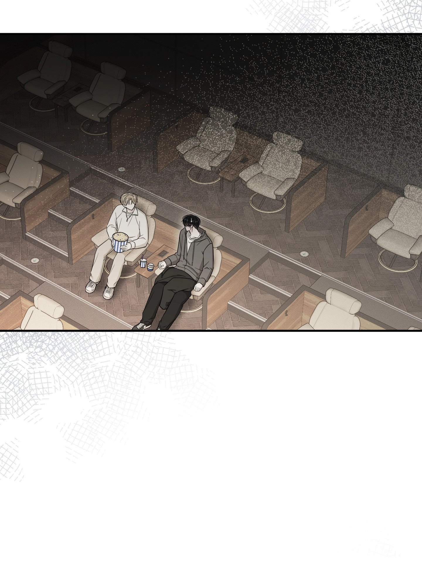 The Purrfect Match Chapter 19 page 3 - 