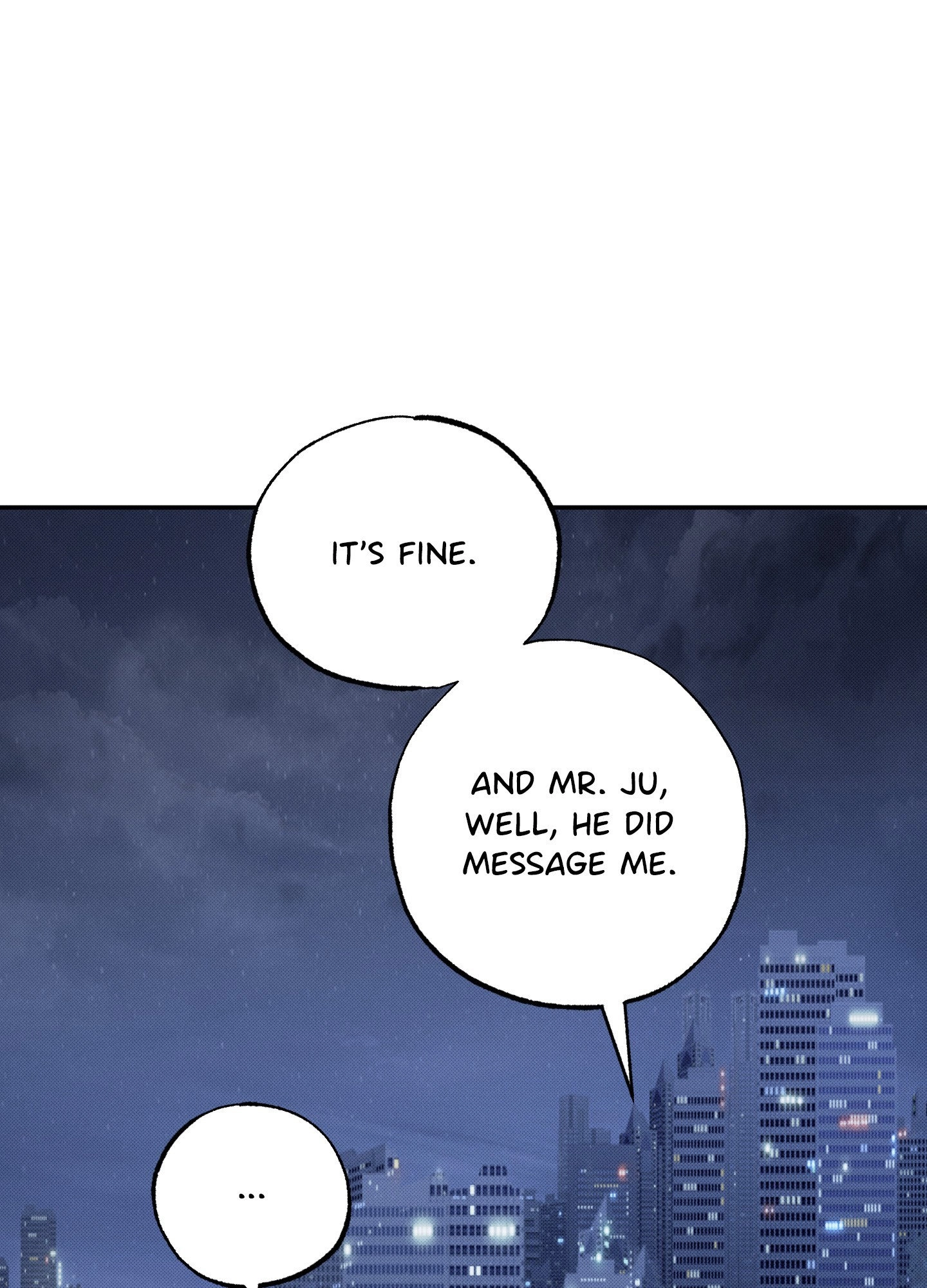 The Purrfect Match Chapter 19 page 27 - 