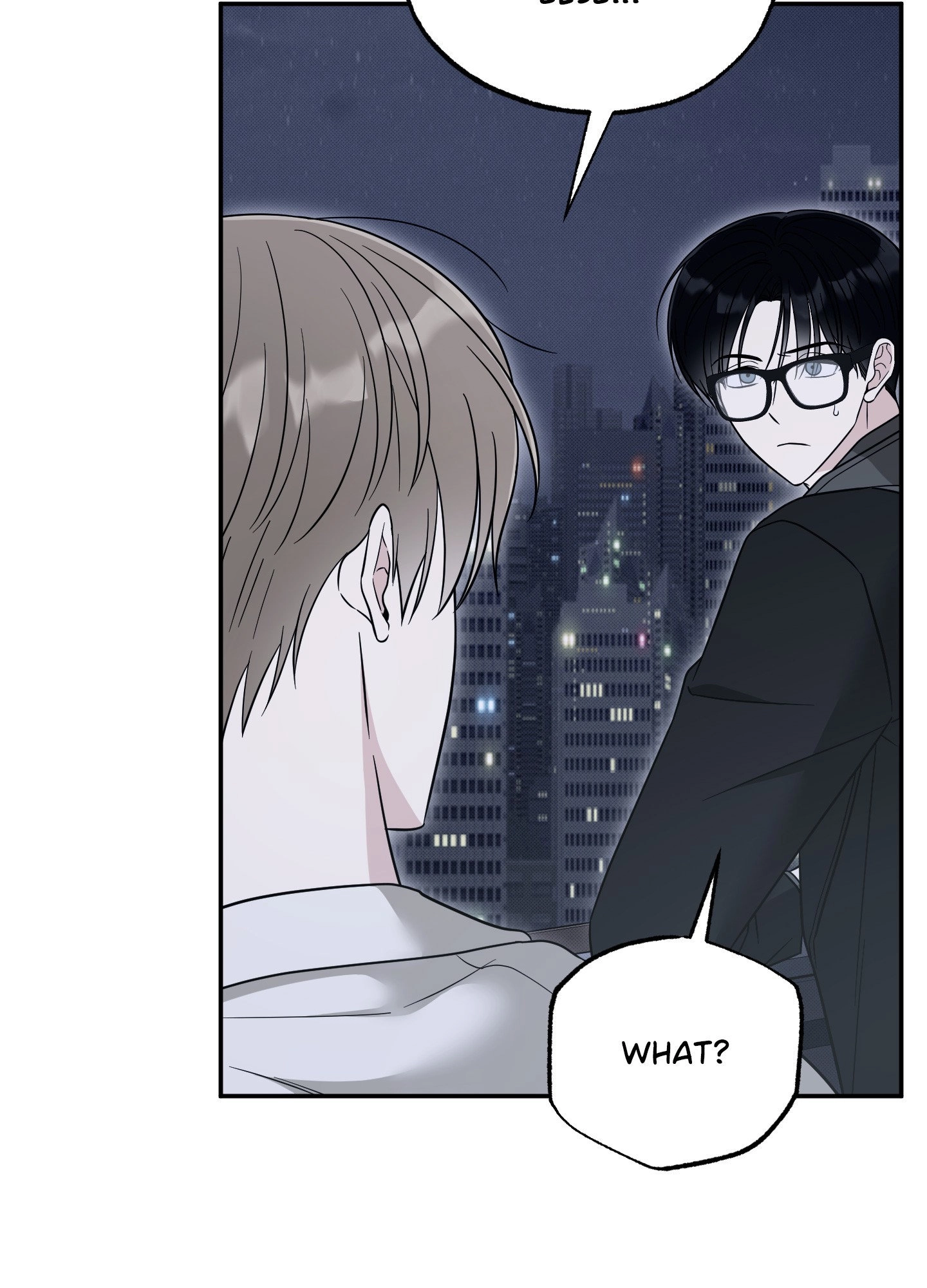 The Purrfect Match Chapter 19 page 29 - 