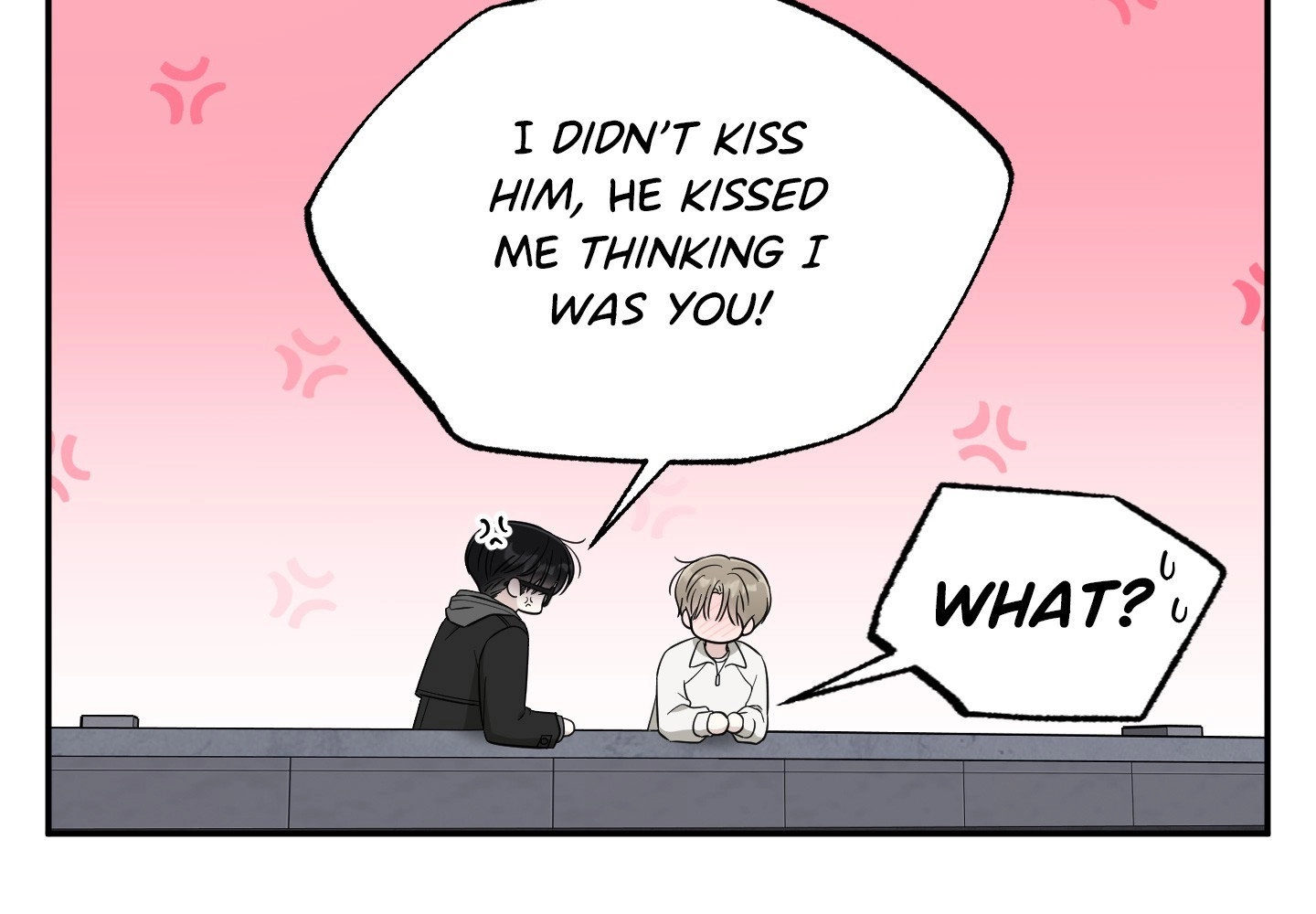 The Purrfect Match Chapter 19 page 33 - 