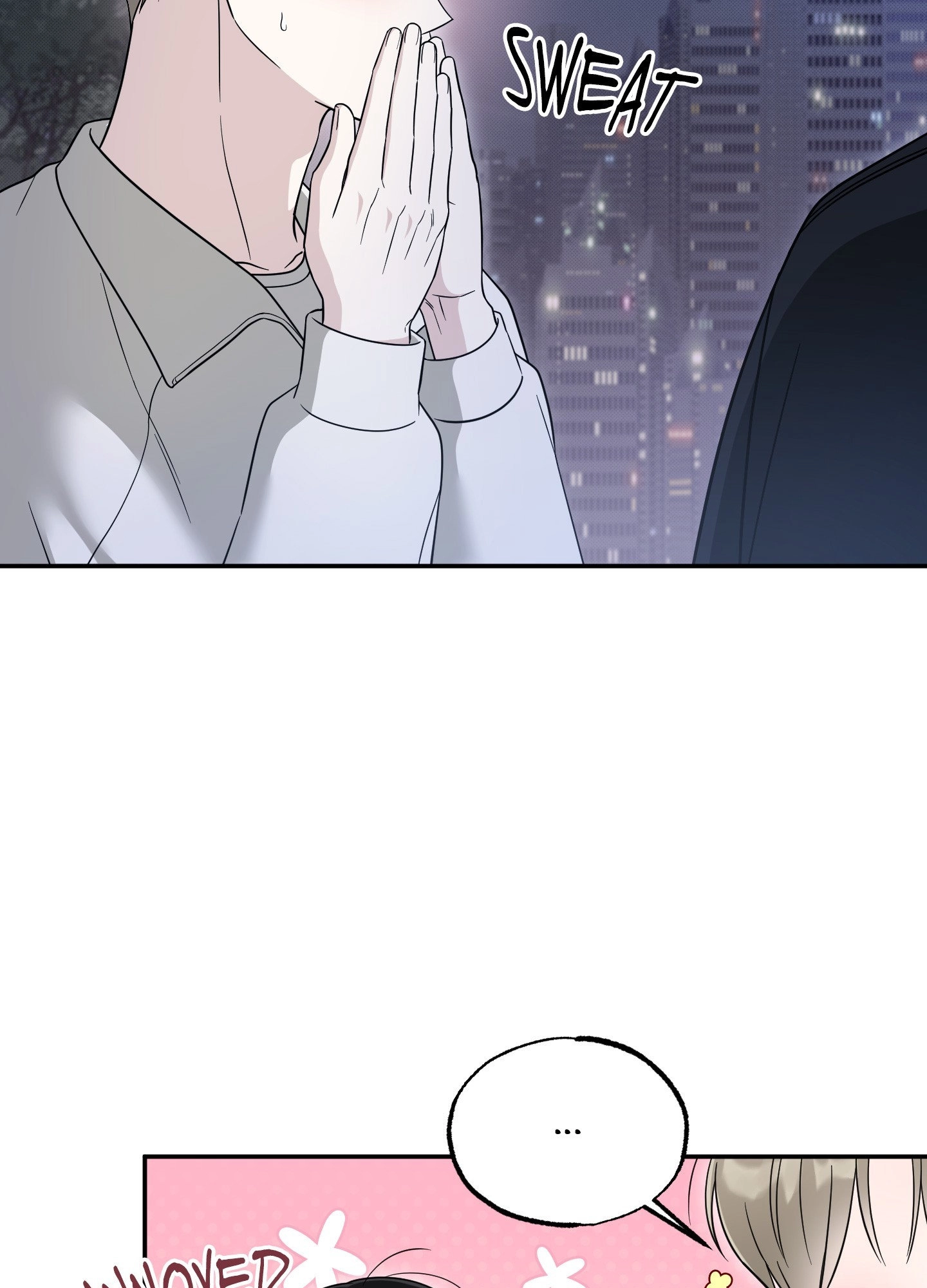 The Purrfect Match Chapter 19 page 35 - 