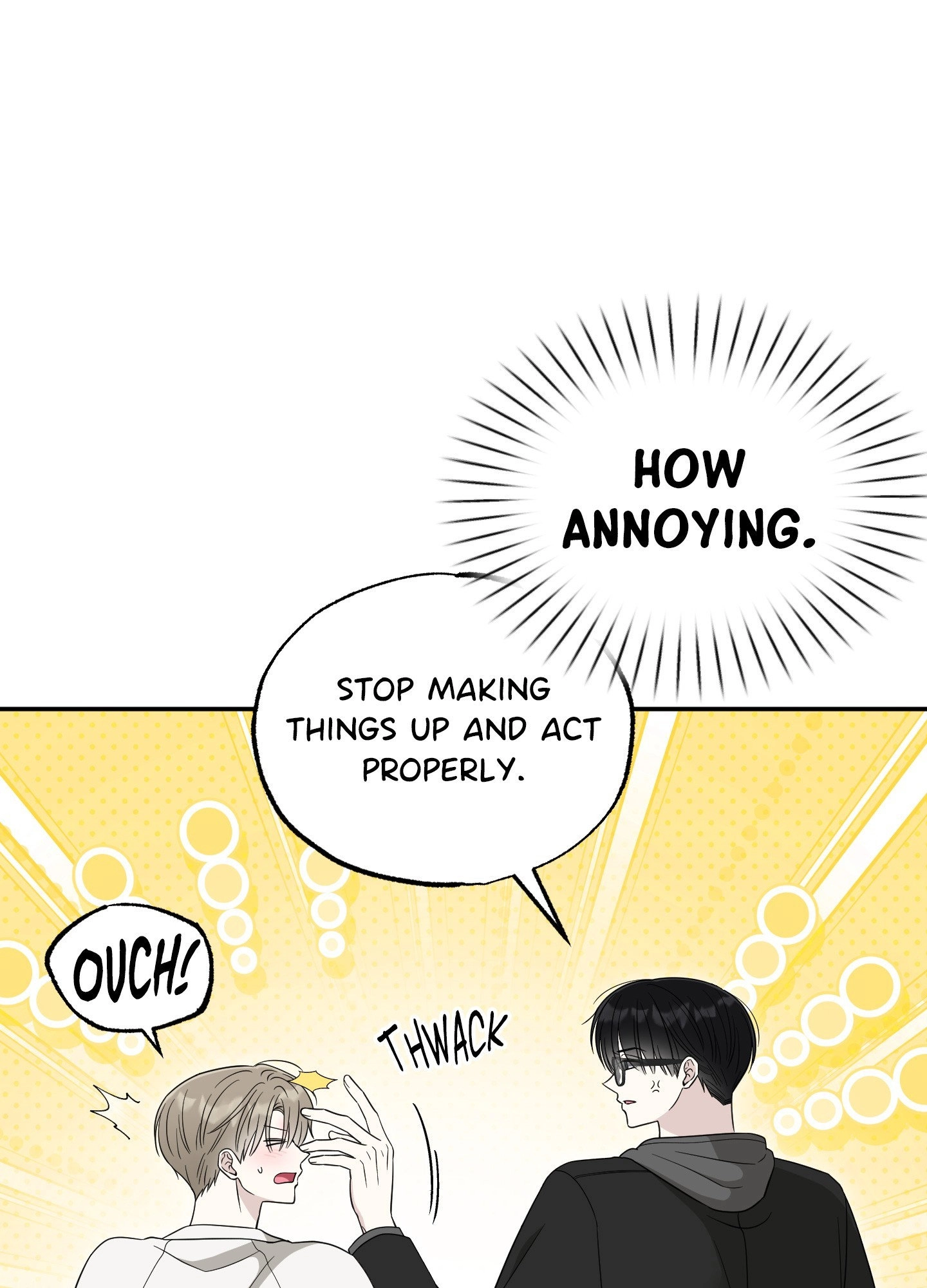 The Purrfect Match Chapter 19 page 38 - 