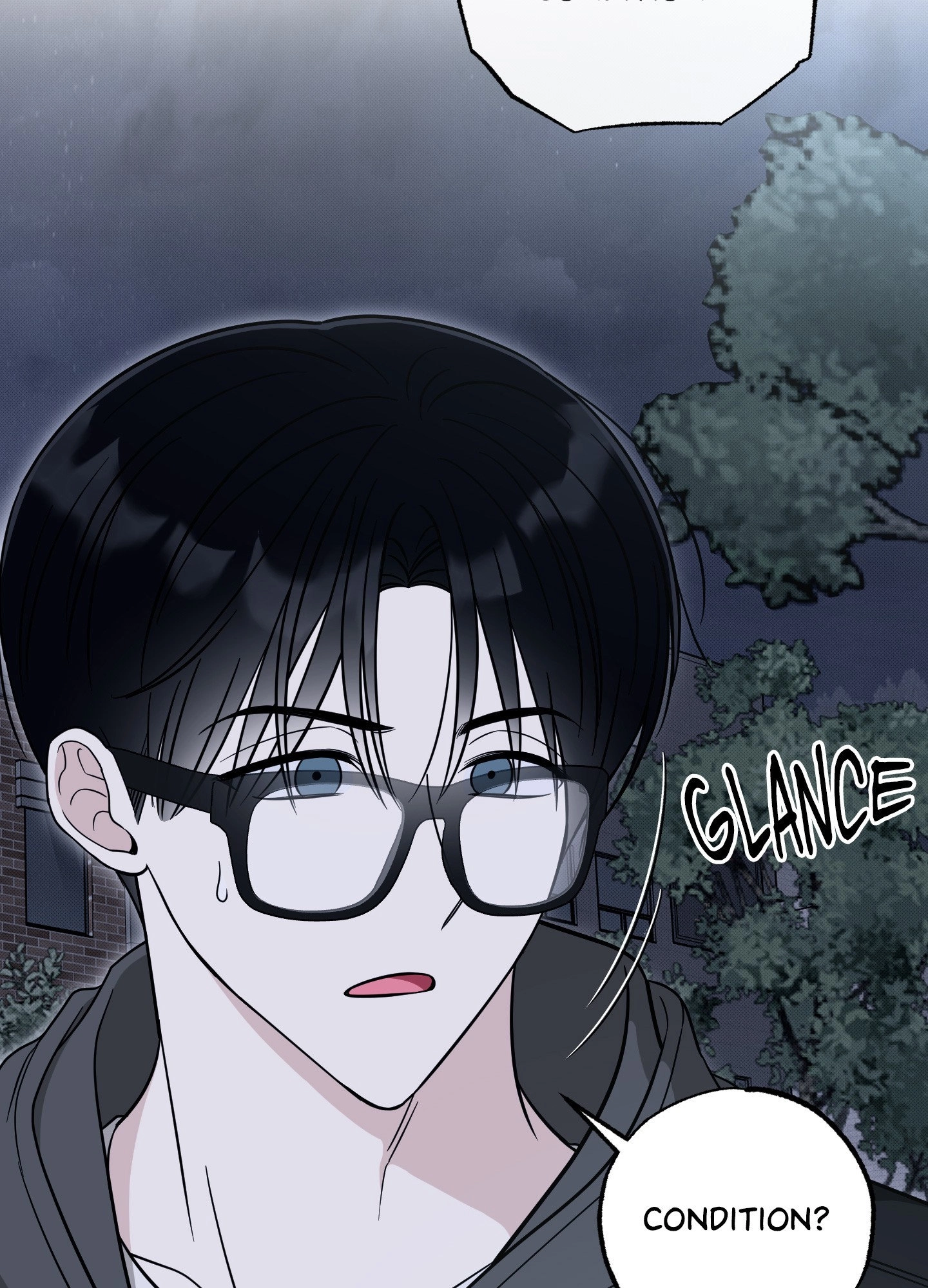 The Purrfect Match Chapter 19 page 43 - 