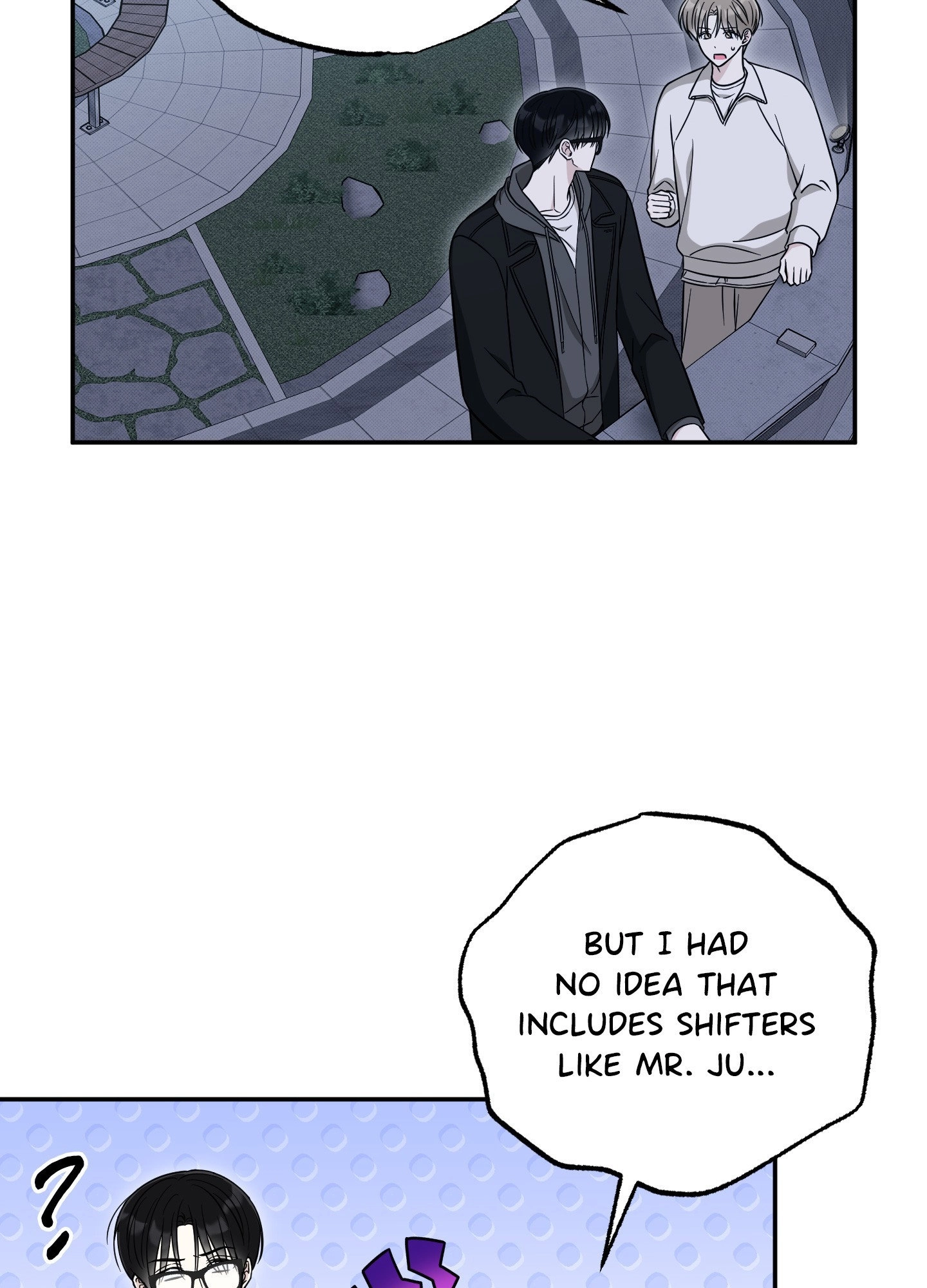 The Purrfect Match Chapter 19 page 45 - 