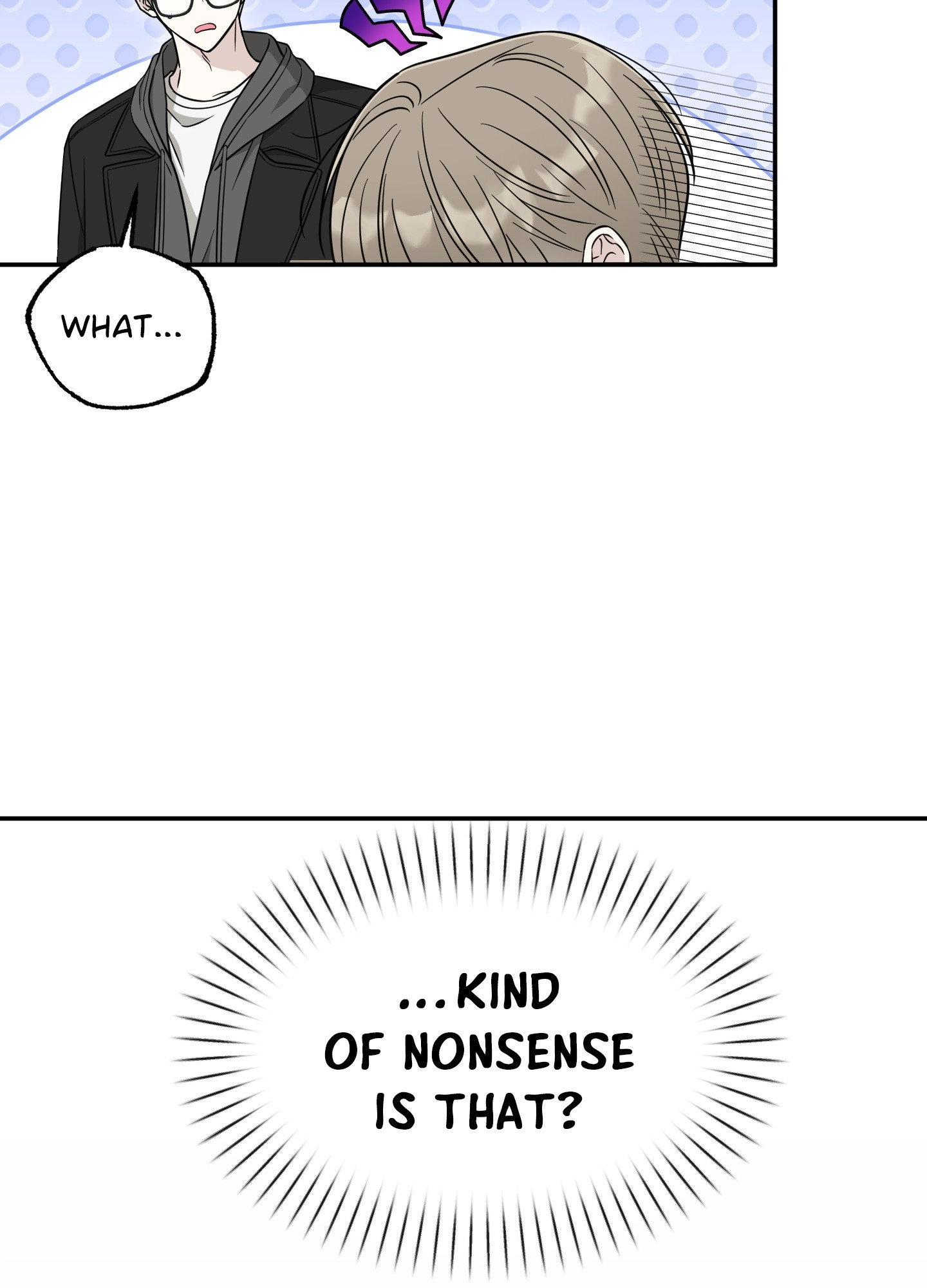 The Purrfect Match Chapter 19 page 46 - 