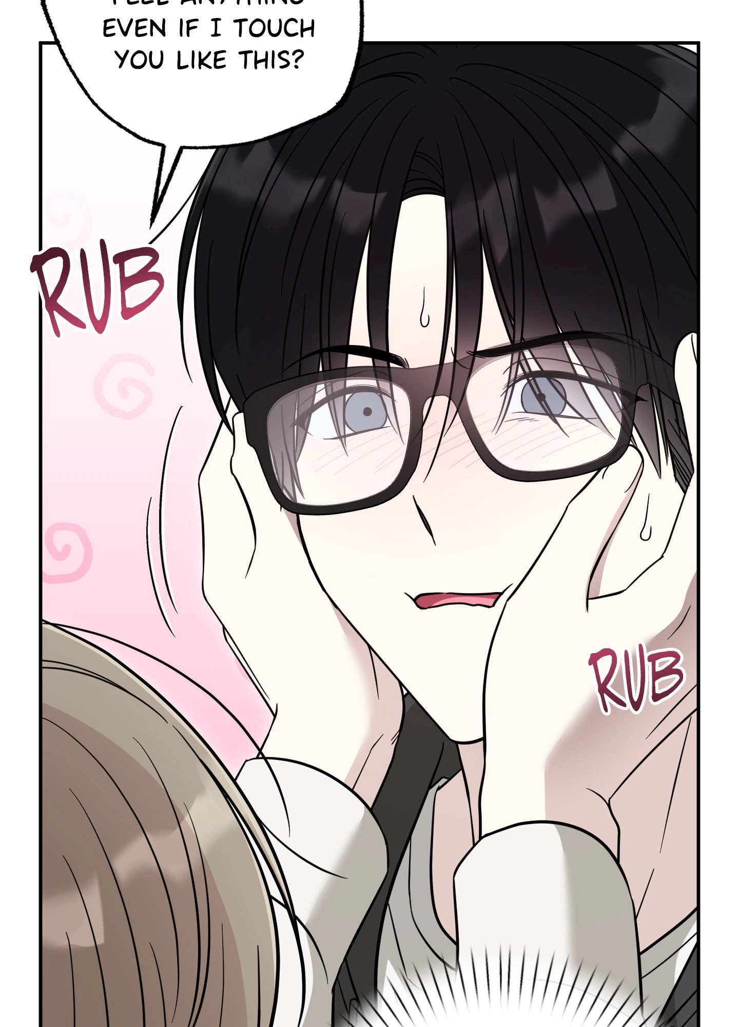 The Purrfect Match Chapter 19 page 54 - 
