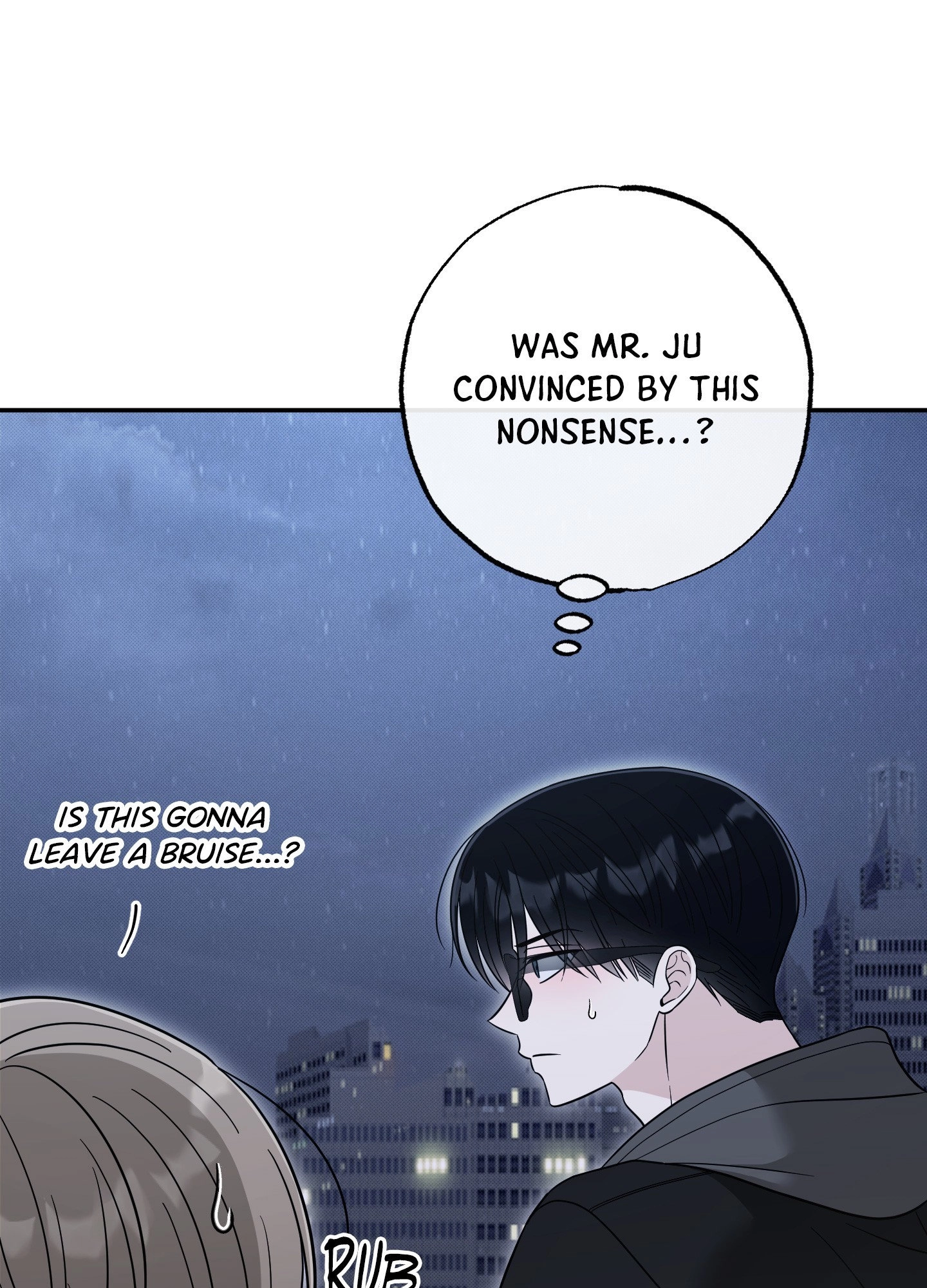 The Purrfect Match Chapter 19 page 58 - 