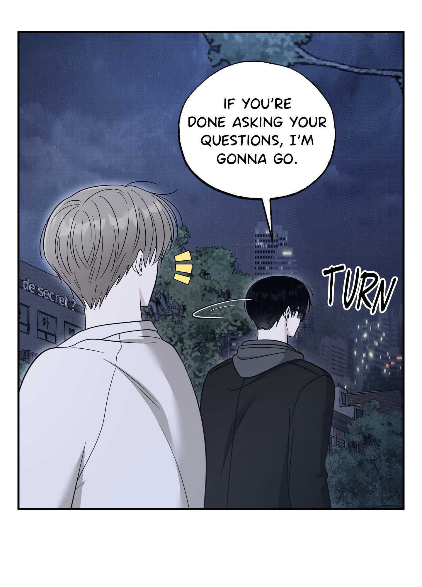 The Purrfect Match Chapter 19 page 69 - 