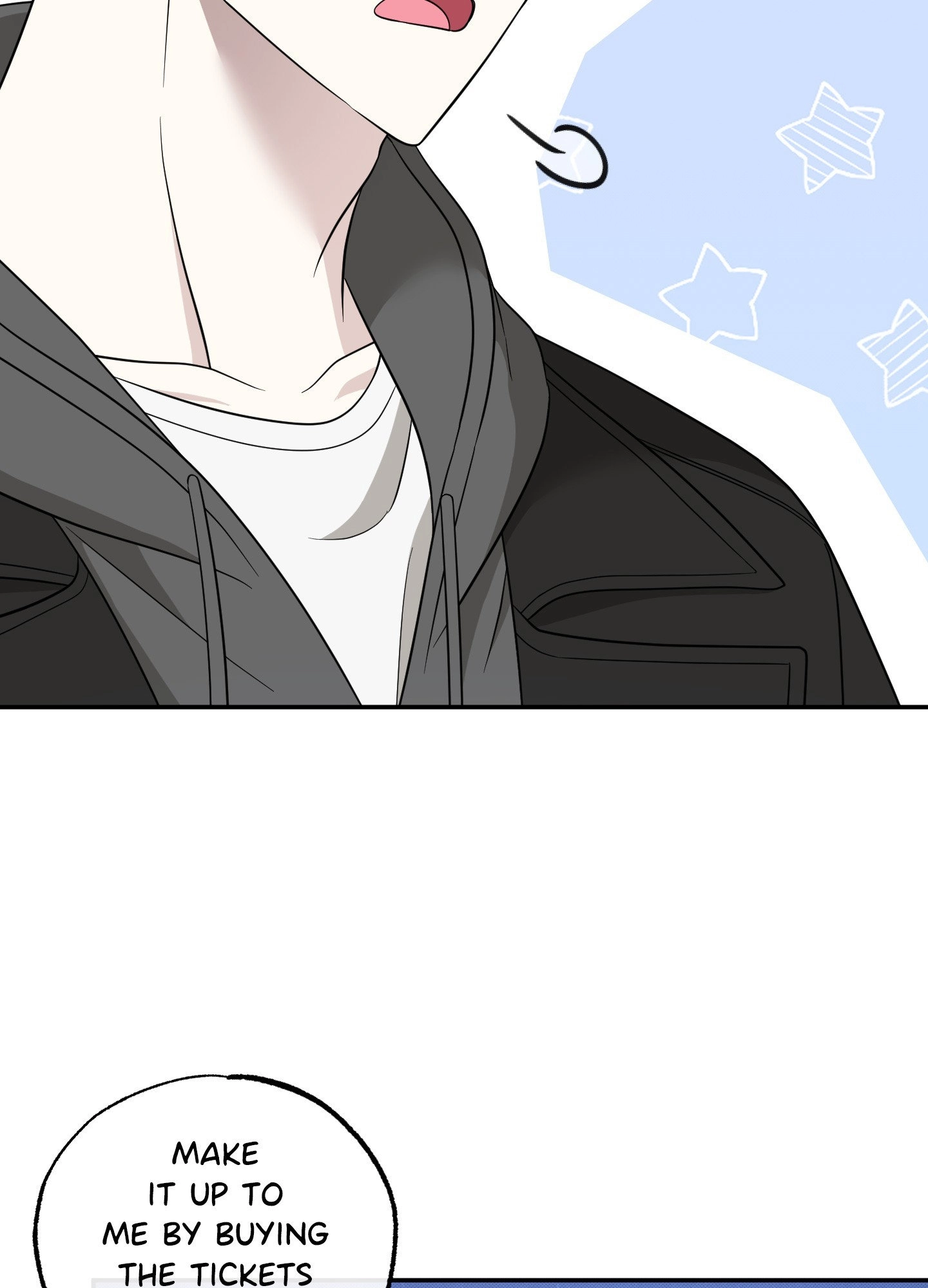 The Purrfect Match Chapter 19 page 71 - 