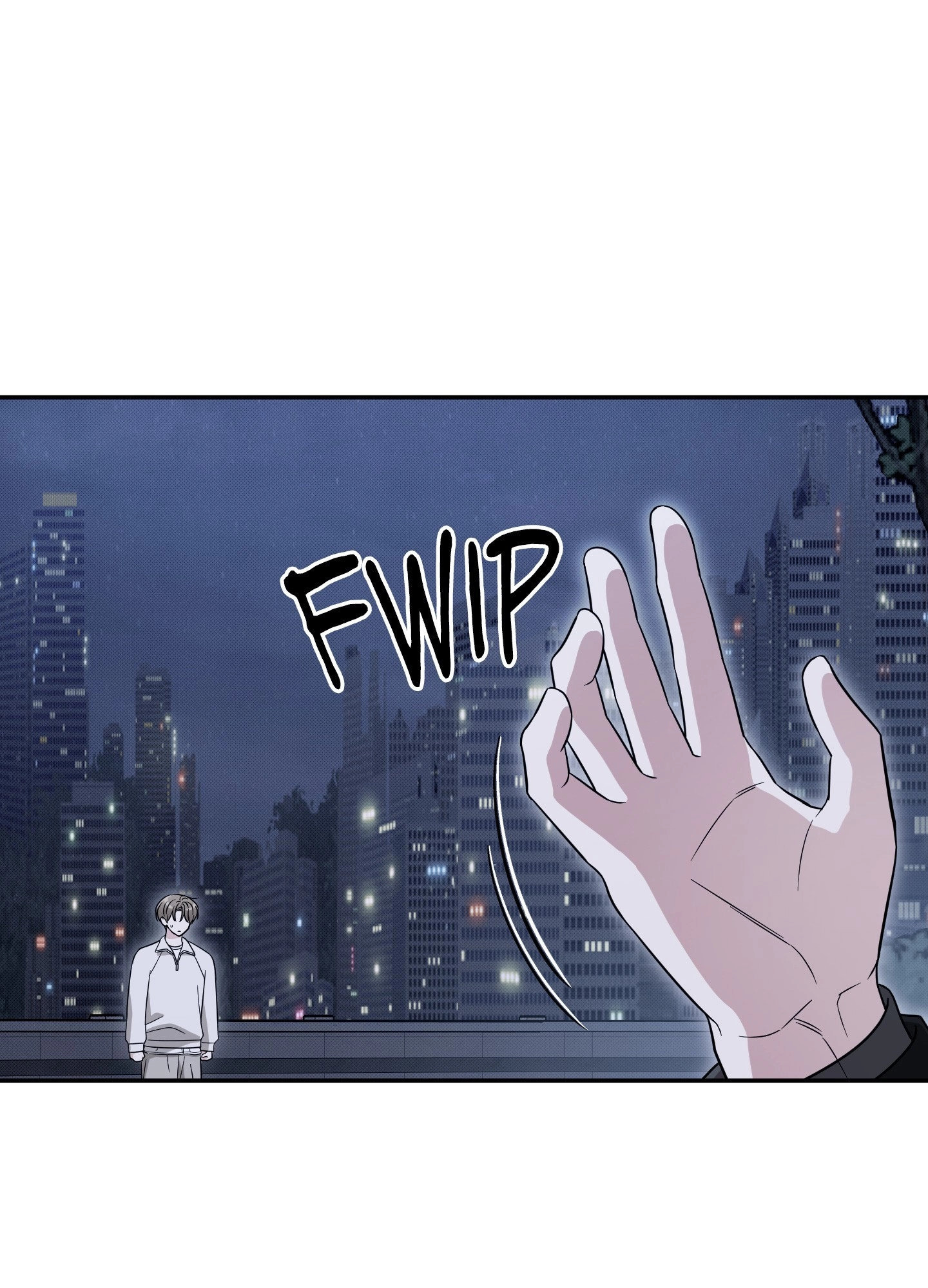 The Purrfect Match Chapter 19 page 75 - 