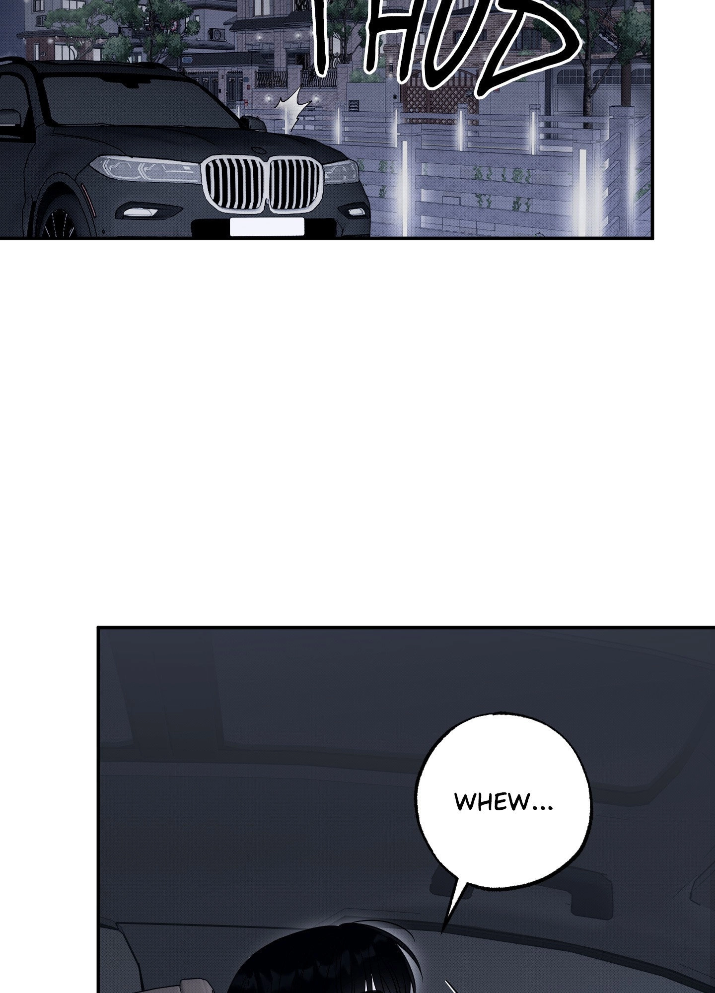 The Purrfect Match Chapter 19 page 77 - 