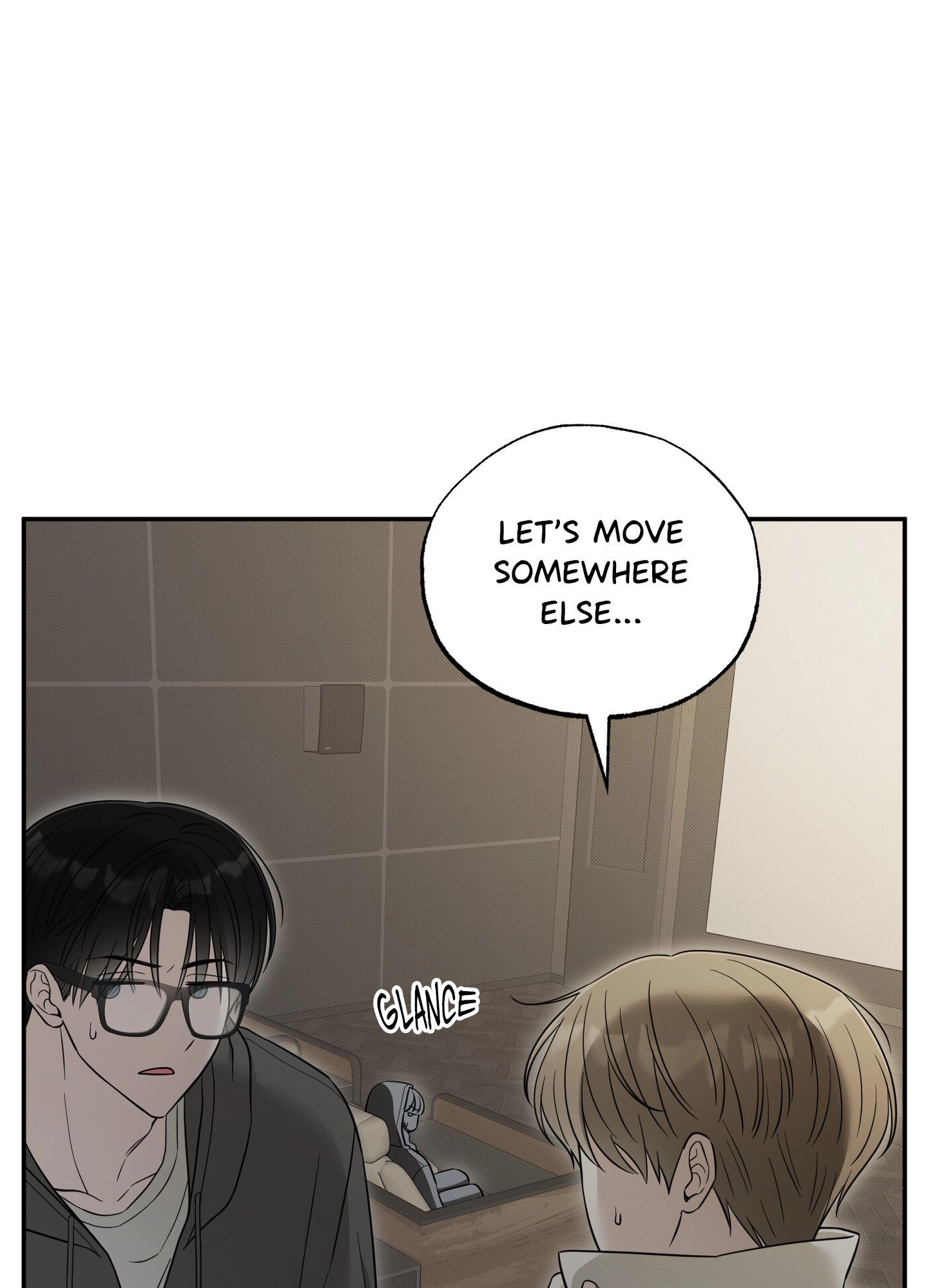 The Purrfect Match Chapter 19 page 9 - 