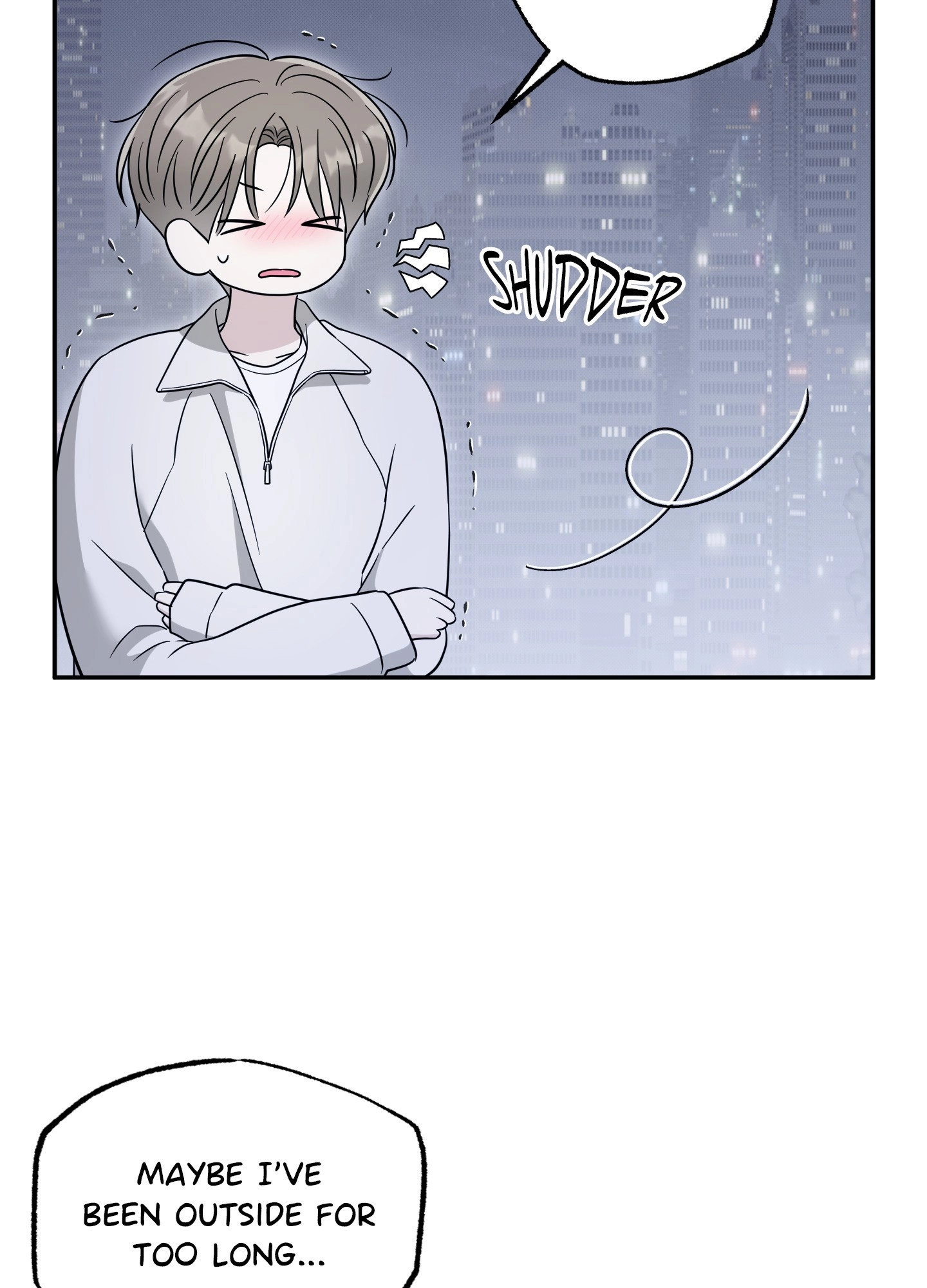 The Purrfect Match Chapter 19 page 87 - 