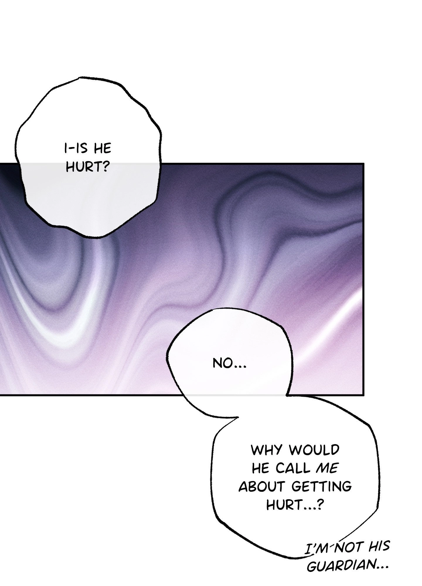 The Purrfect Match Chapter 20 page 13 - 