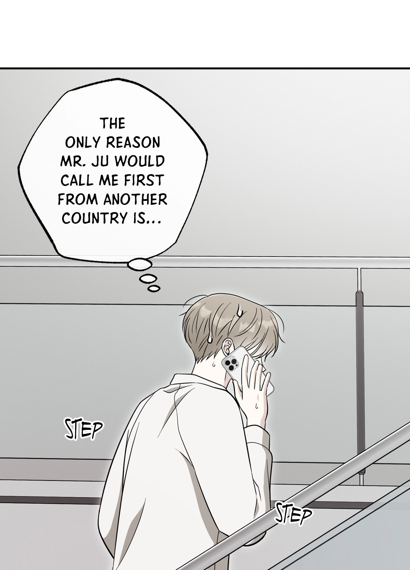 The Purrfect Match Chapter 20 page 14 - 