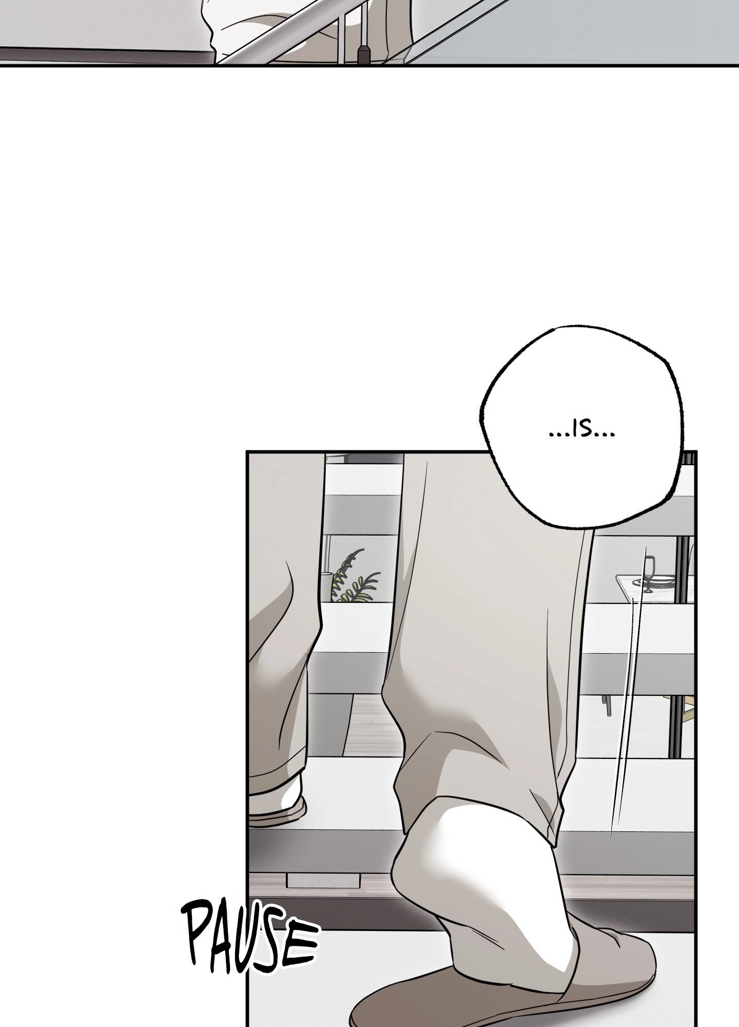 The Purrfect Match Chapter 20 page 15 - 