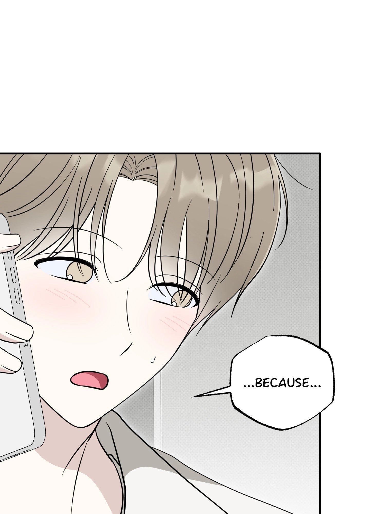The Purrfect Match Chapter 20 page 17 - 
