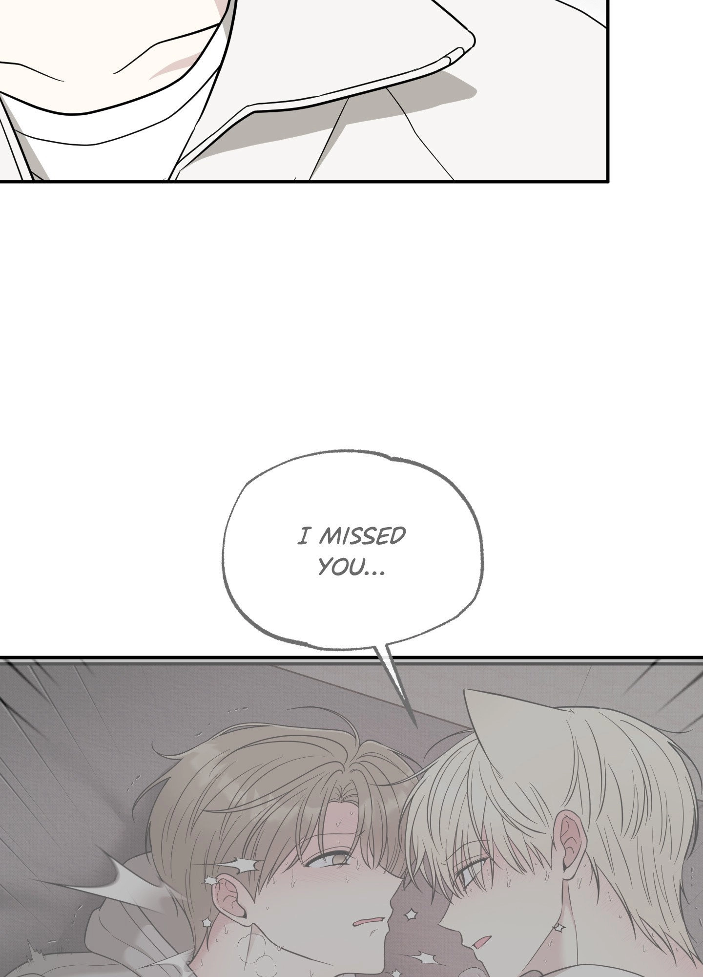 The Purrfect Match Chapter 20 page 18 - 