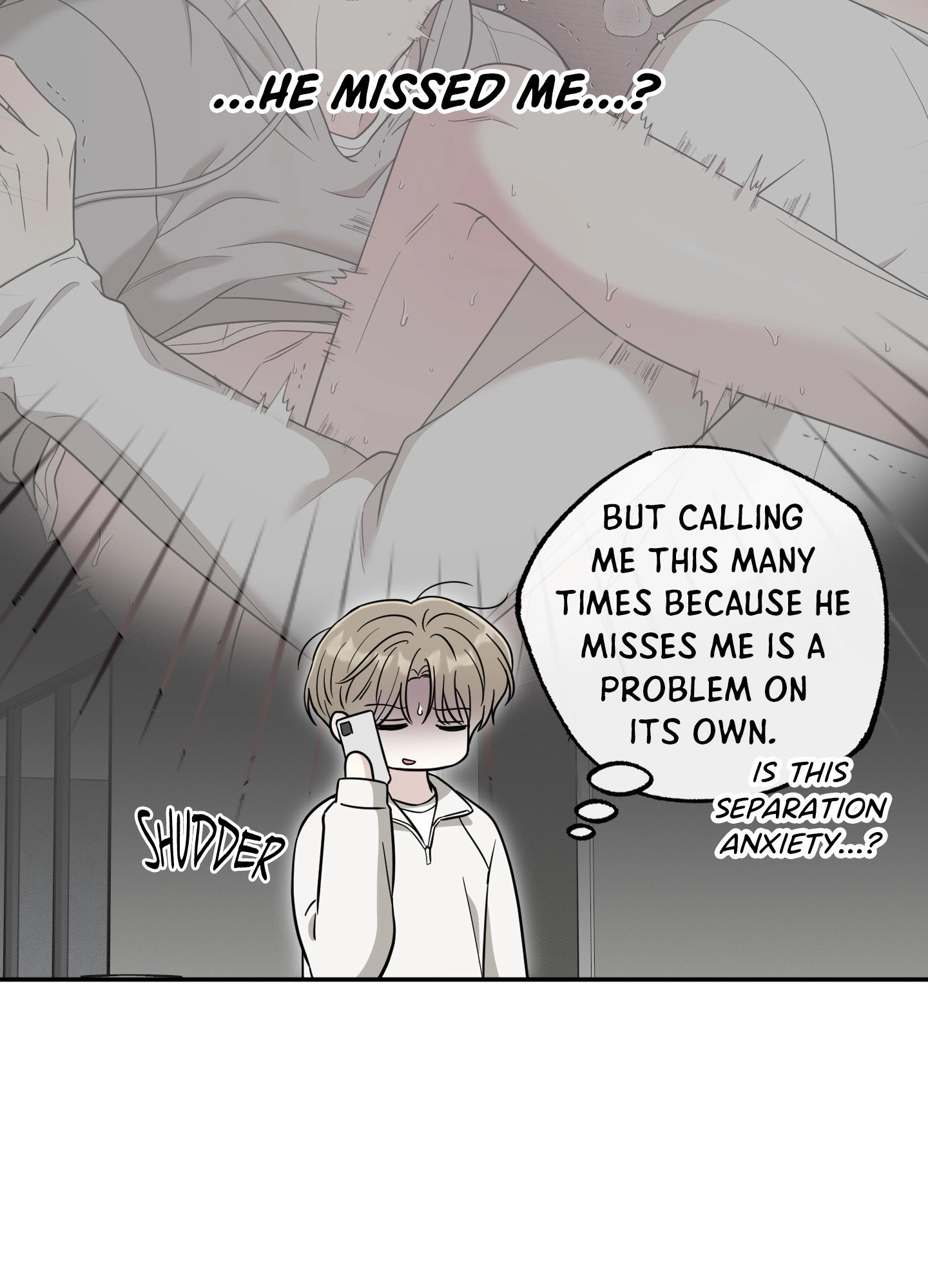 The Purrfect Match Chapter 20 page 19 - 