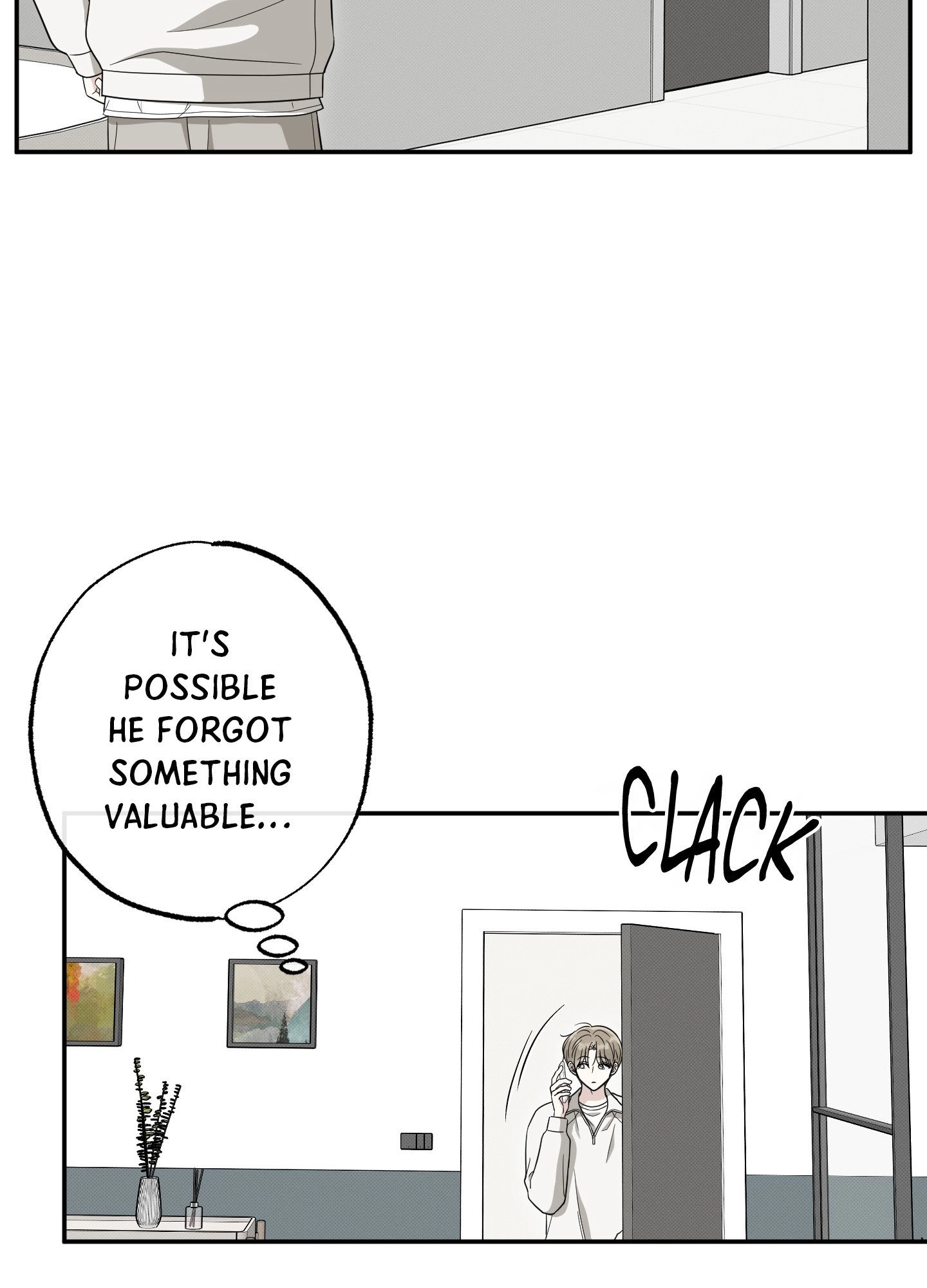 The Purrfect Match Chapter 20 page 21 - 